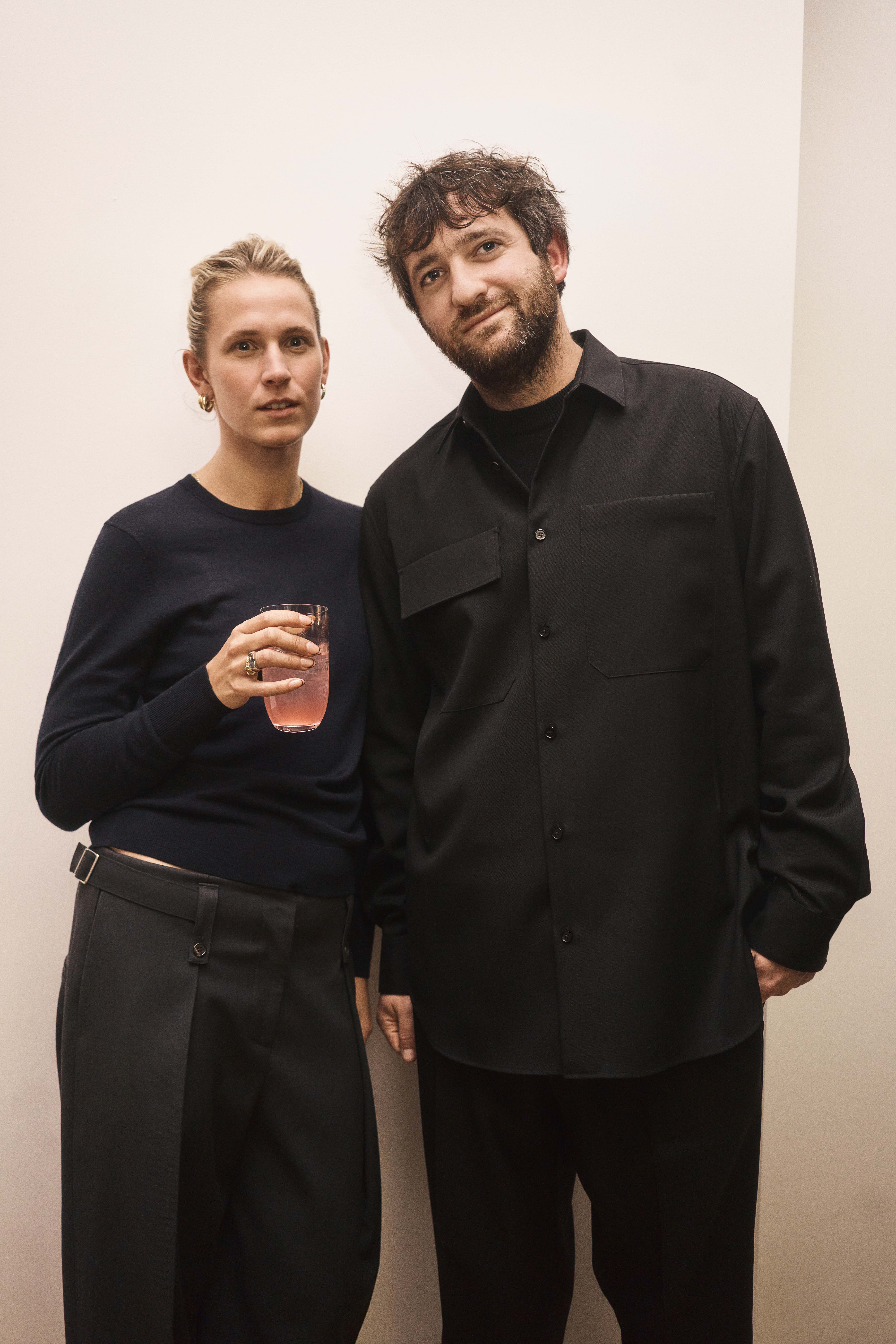 Jil Sander, 134 Bond Street, London