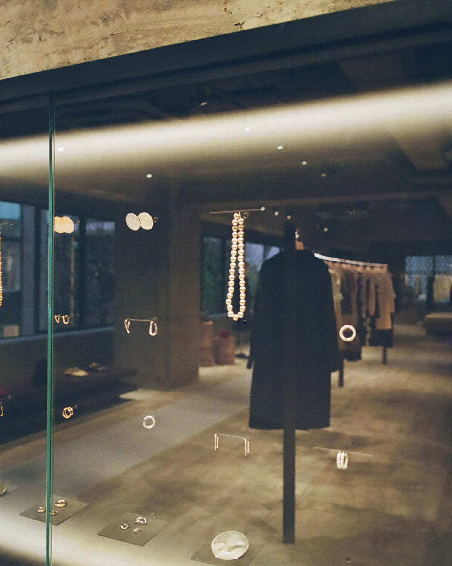 Ginza Flagship Celebration