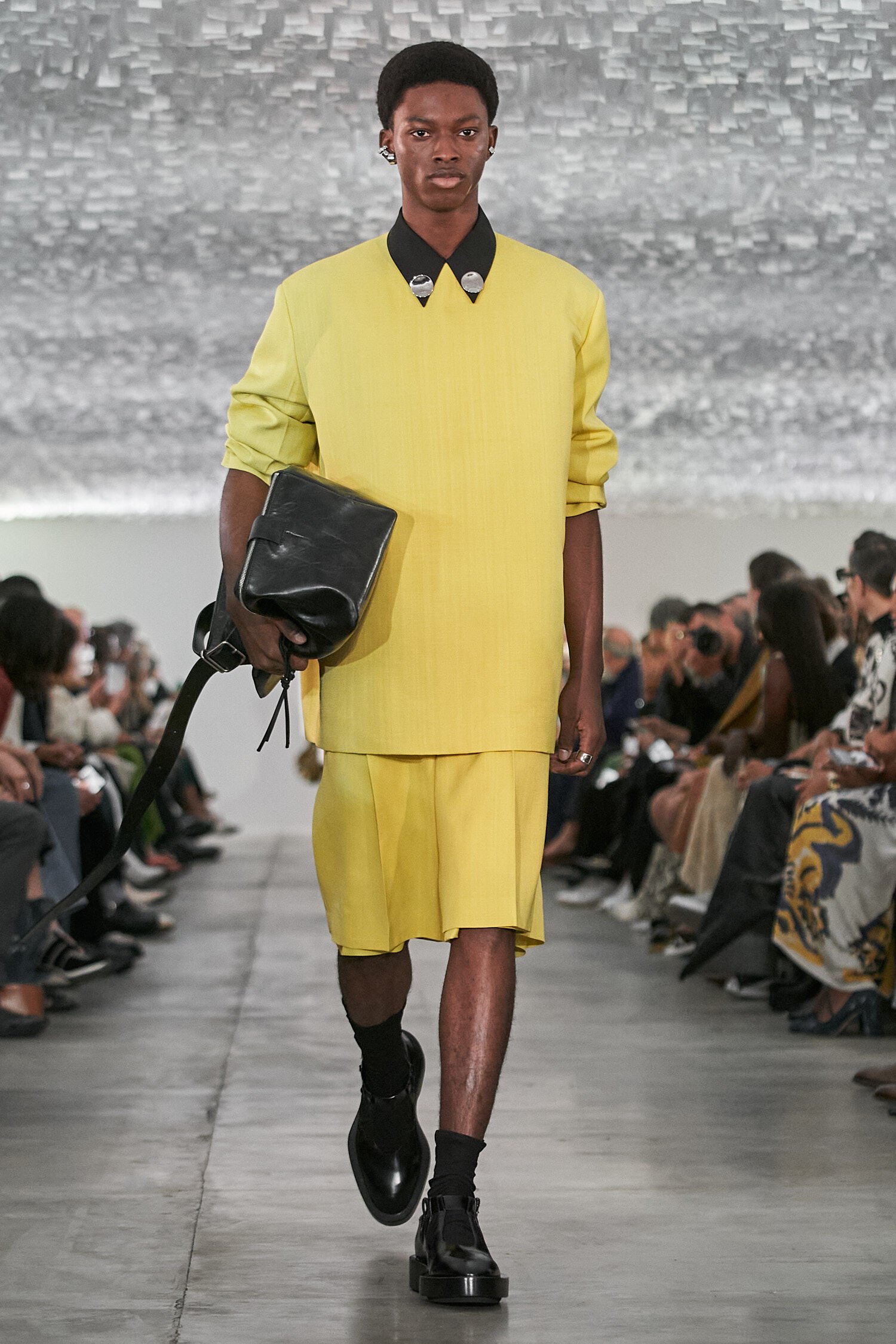 Women and Men Show Spring/Summer 2024