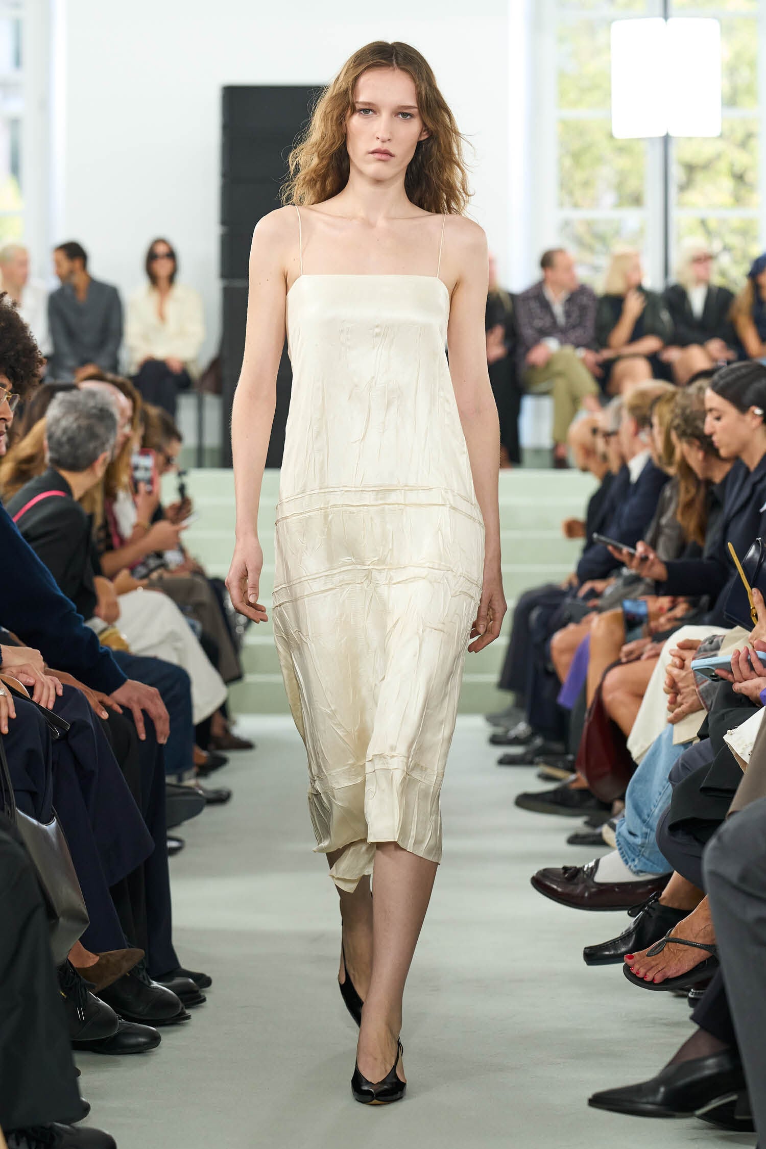 Women and Men Show Spring/Summer 2027