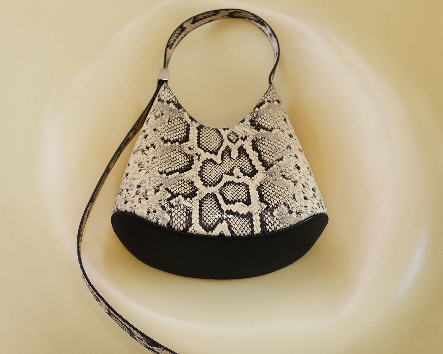 The Eldorado Bag