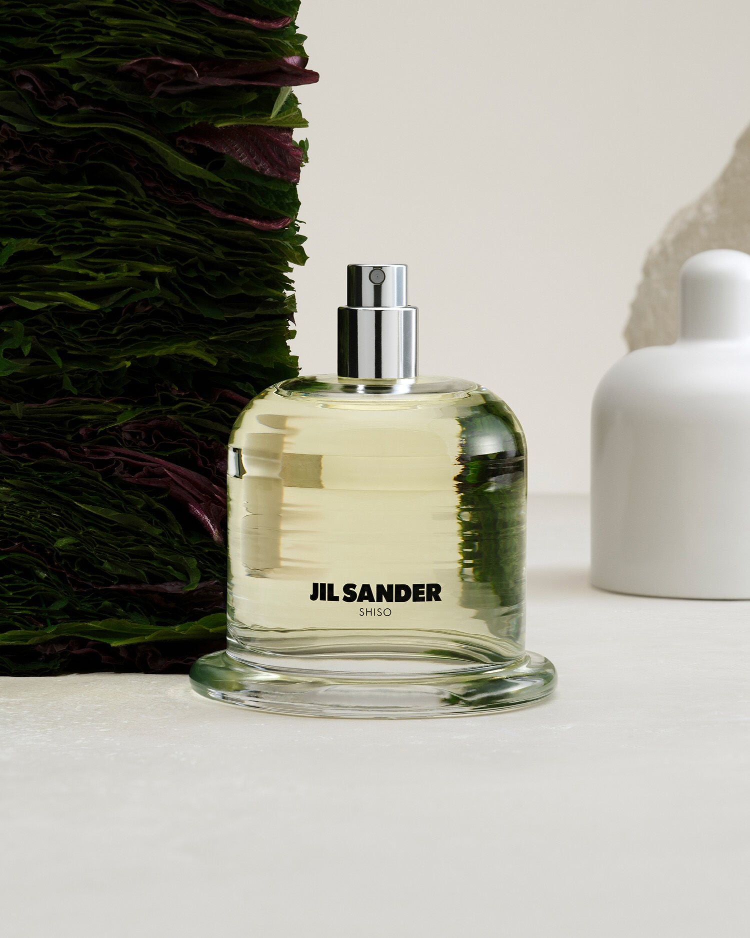 Jil Sander Olfactory Series 1