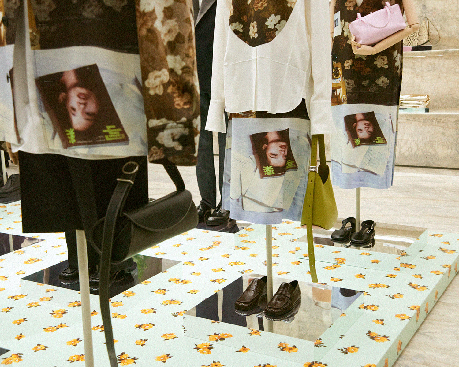 Ginza Flagship Celebration