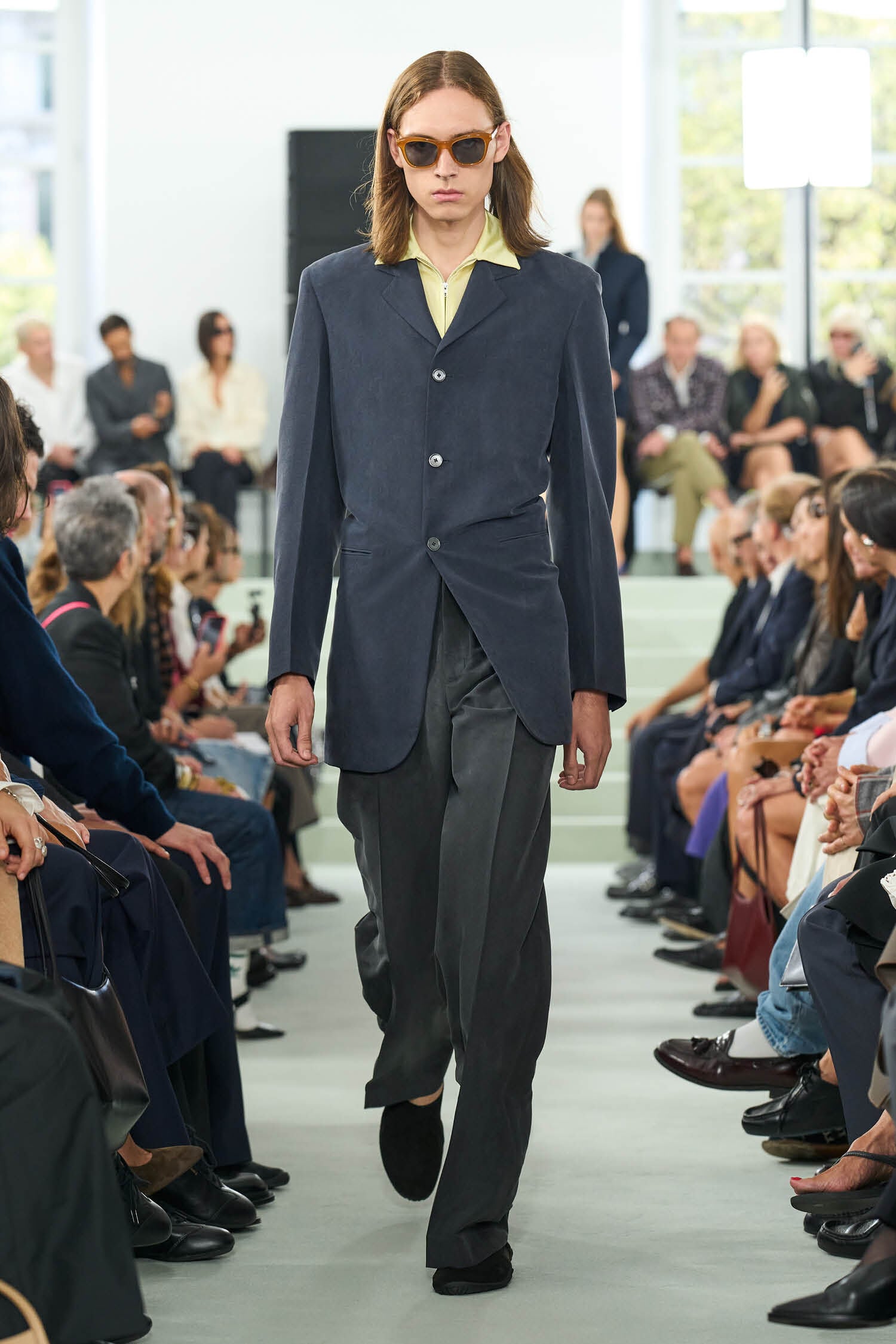 Women and Men Show Spring/Summer 2027