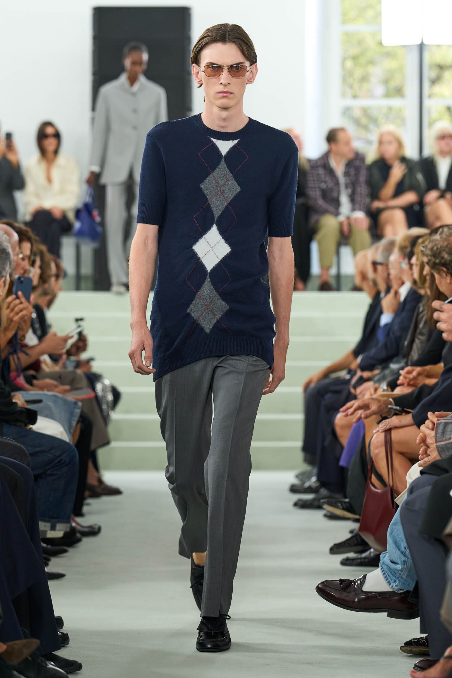 Women and Men Show Spring/Summer 2027