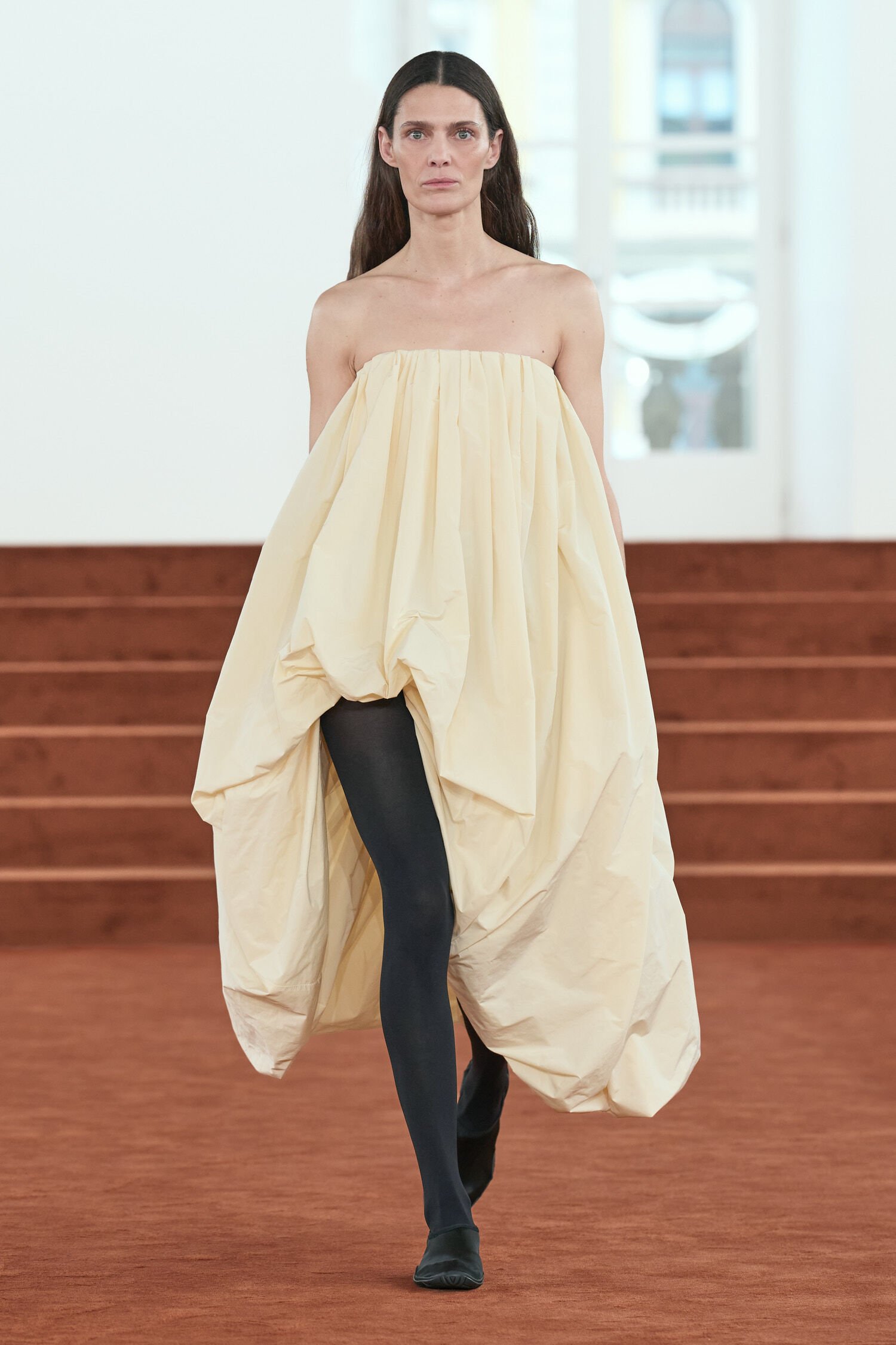 Women's and Men's Fall/Winter 2025 show collection