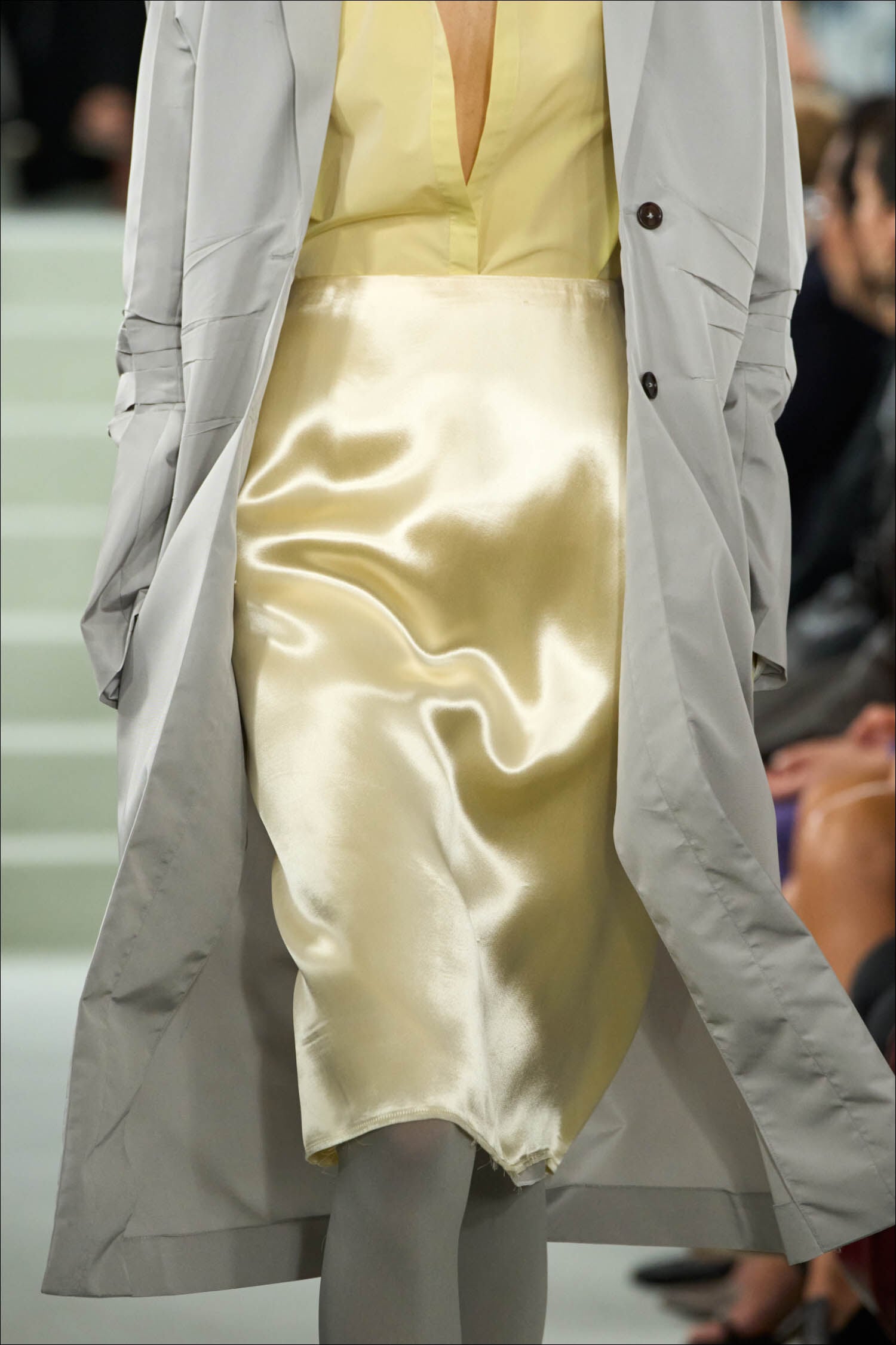 Jil Sander Spring/Summer 2027 Details