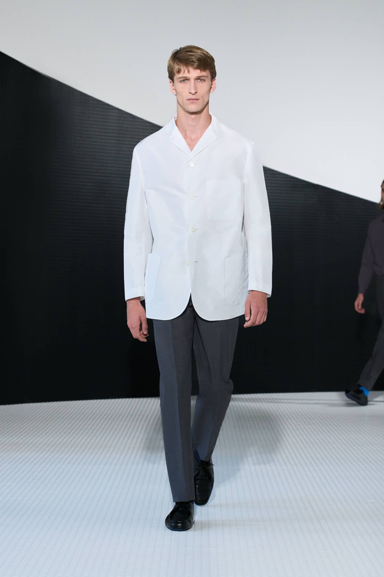 Women and Men Show Spring/Summer 2026