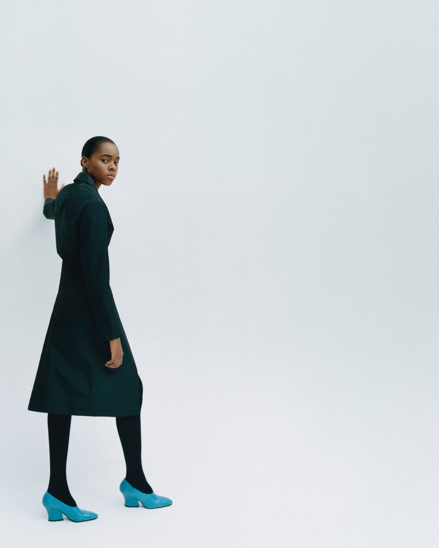 Jil Sander Spring/Summer 2026 Campaign