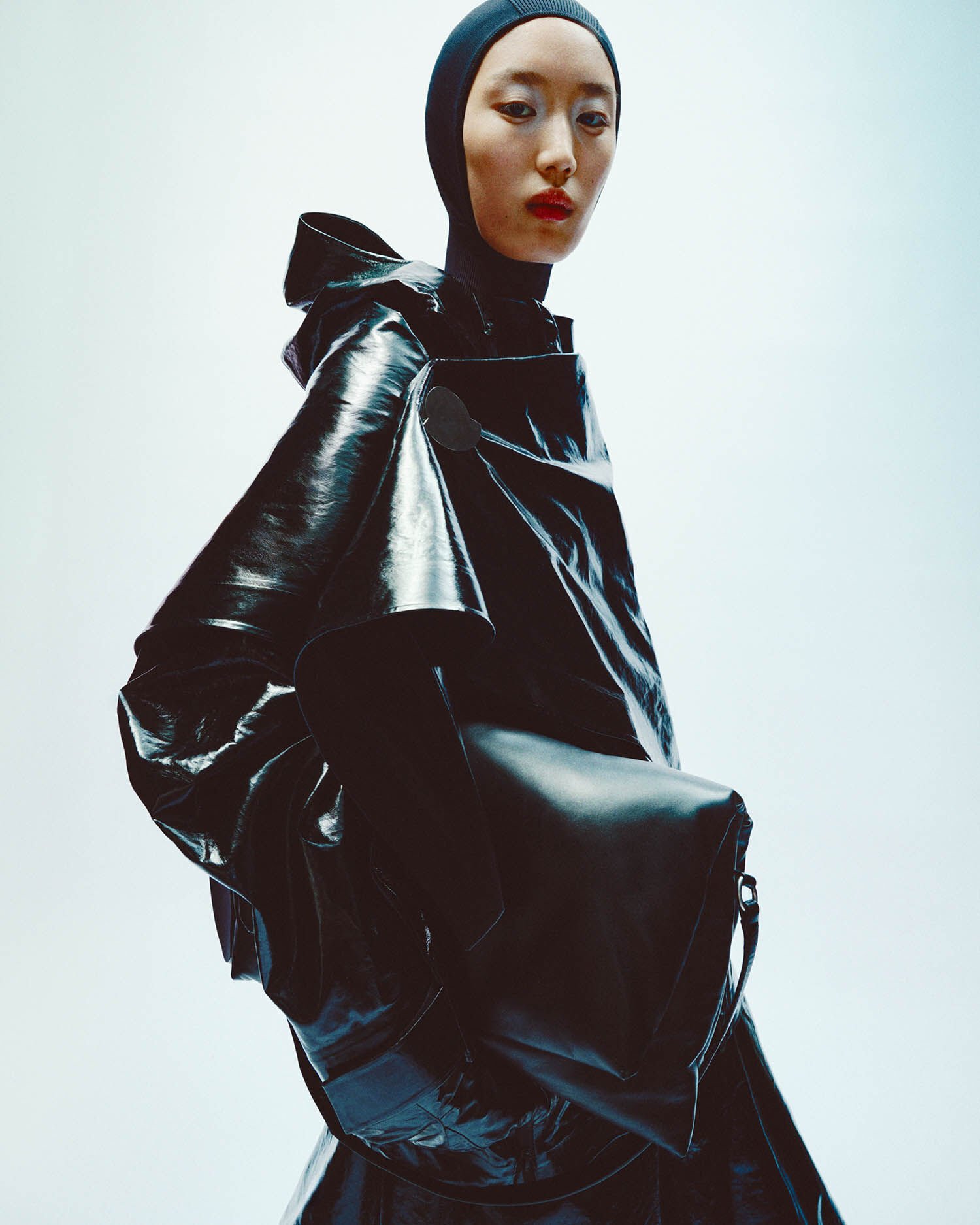 Moncler + Jil Sander