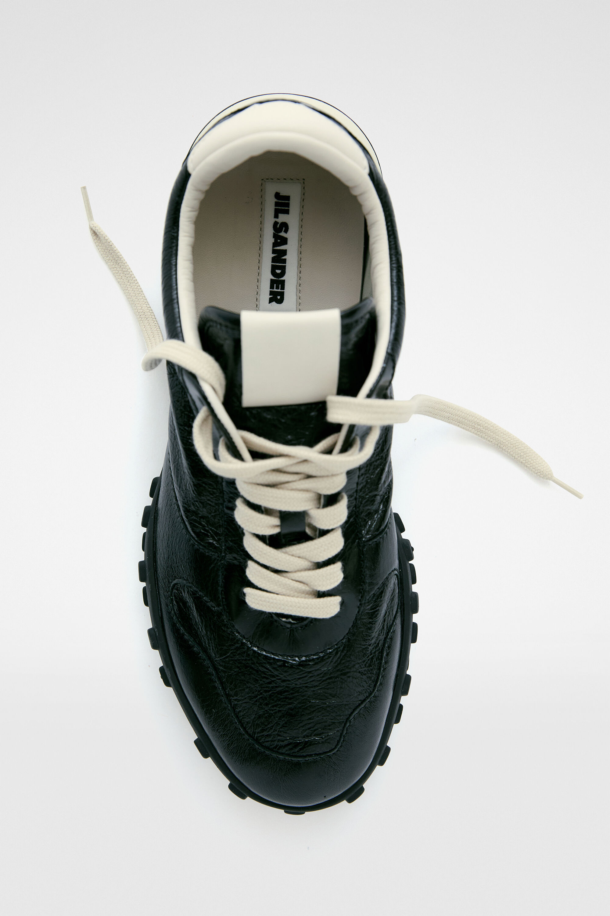 SHOES MAN | Jil Sander Official Online Store 