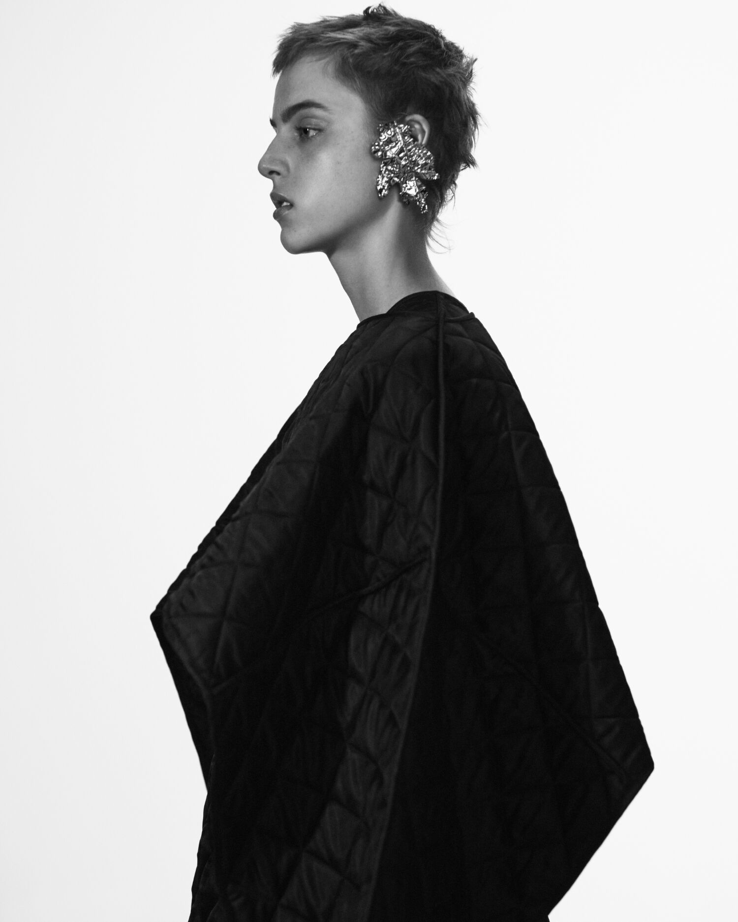 Jil Sander FW24 Campaign