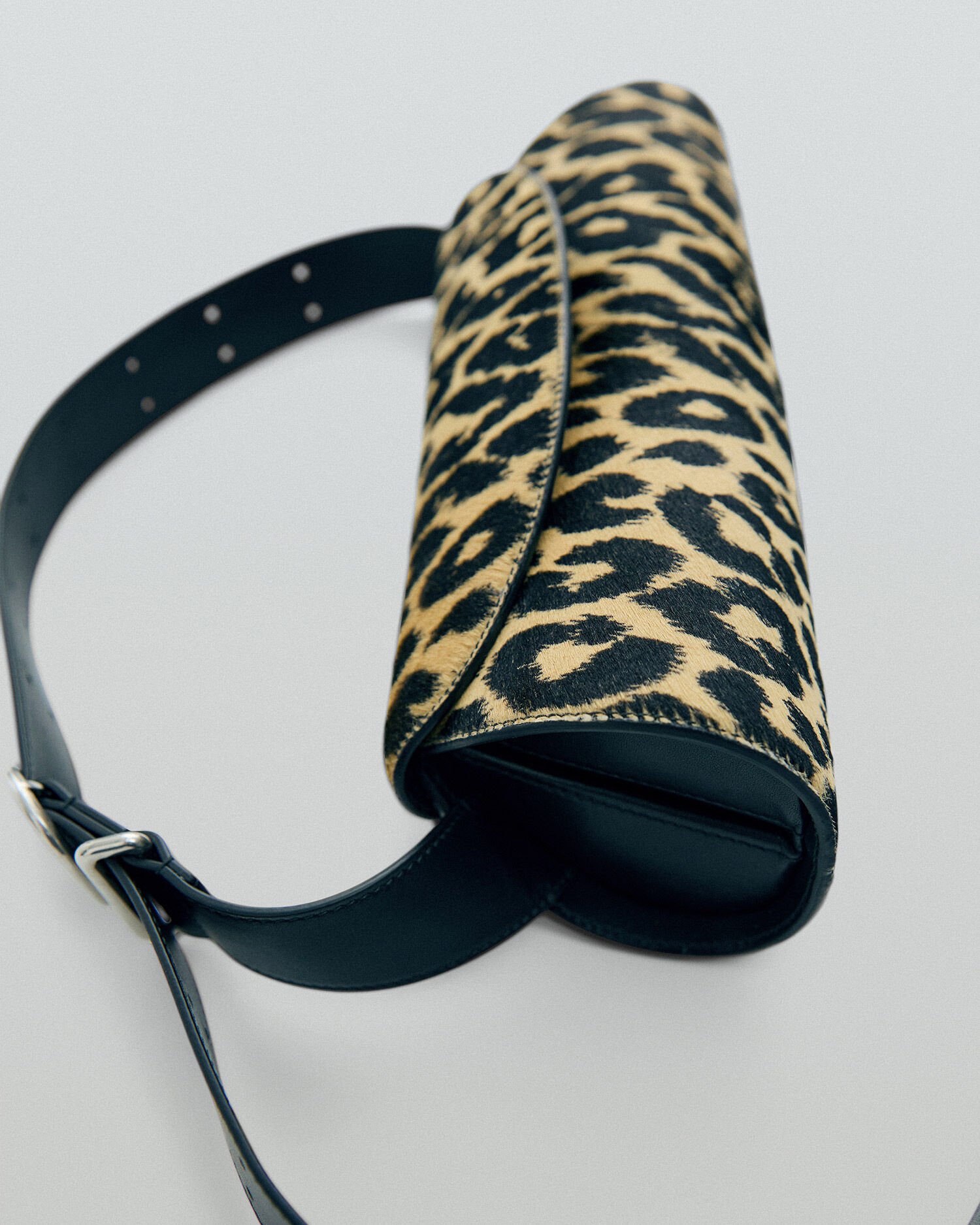 The Cannolo Bag