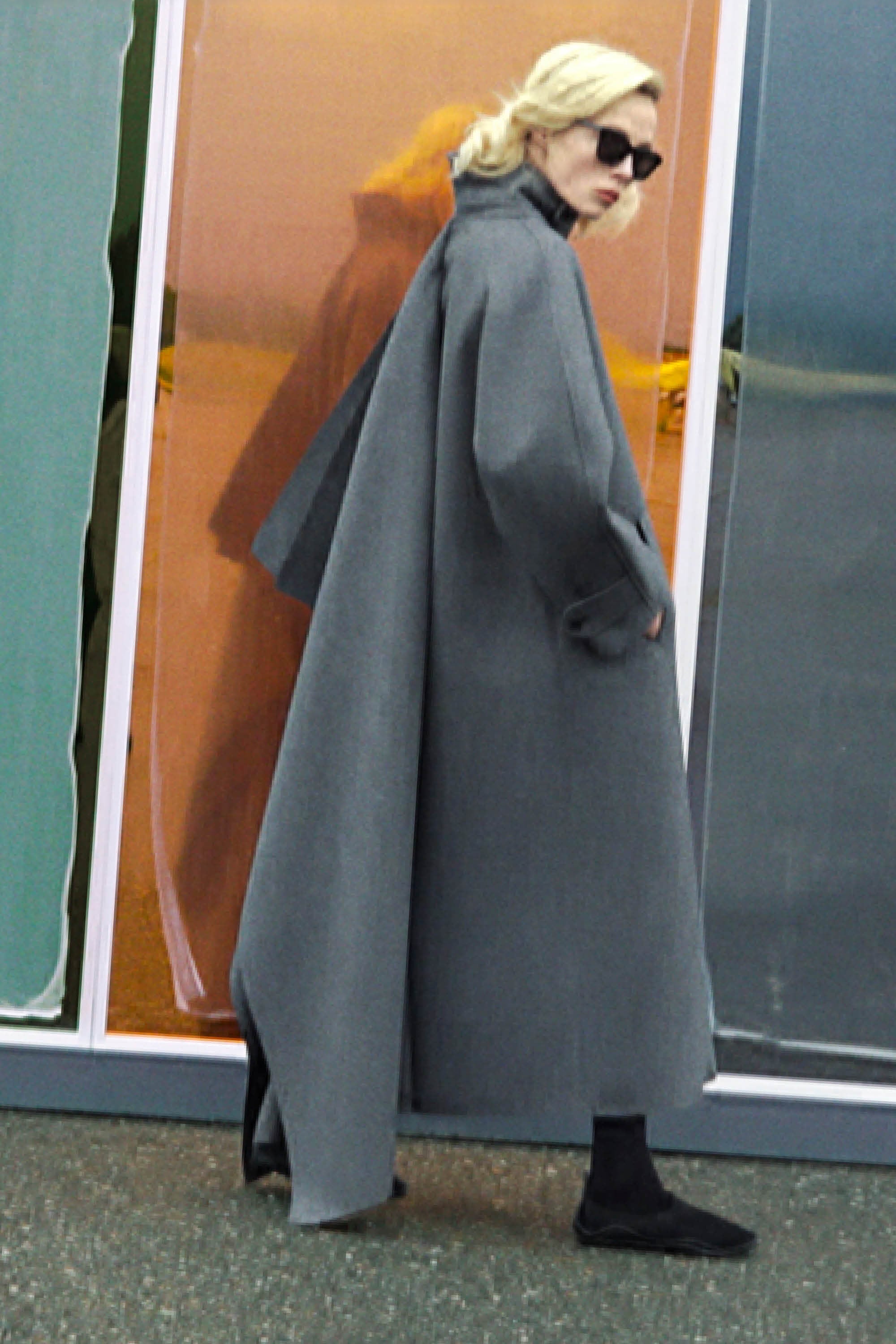 FALL/WINTER 2026 RUNWAY 