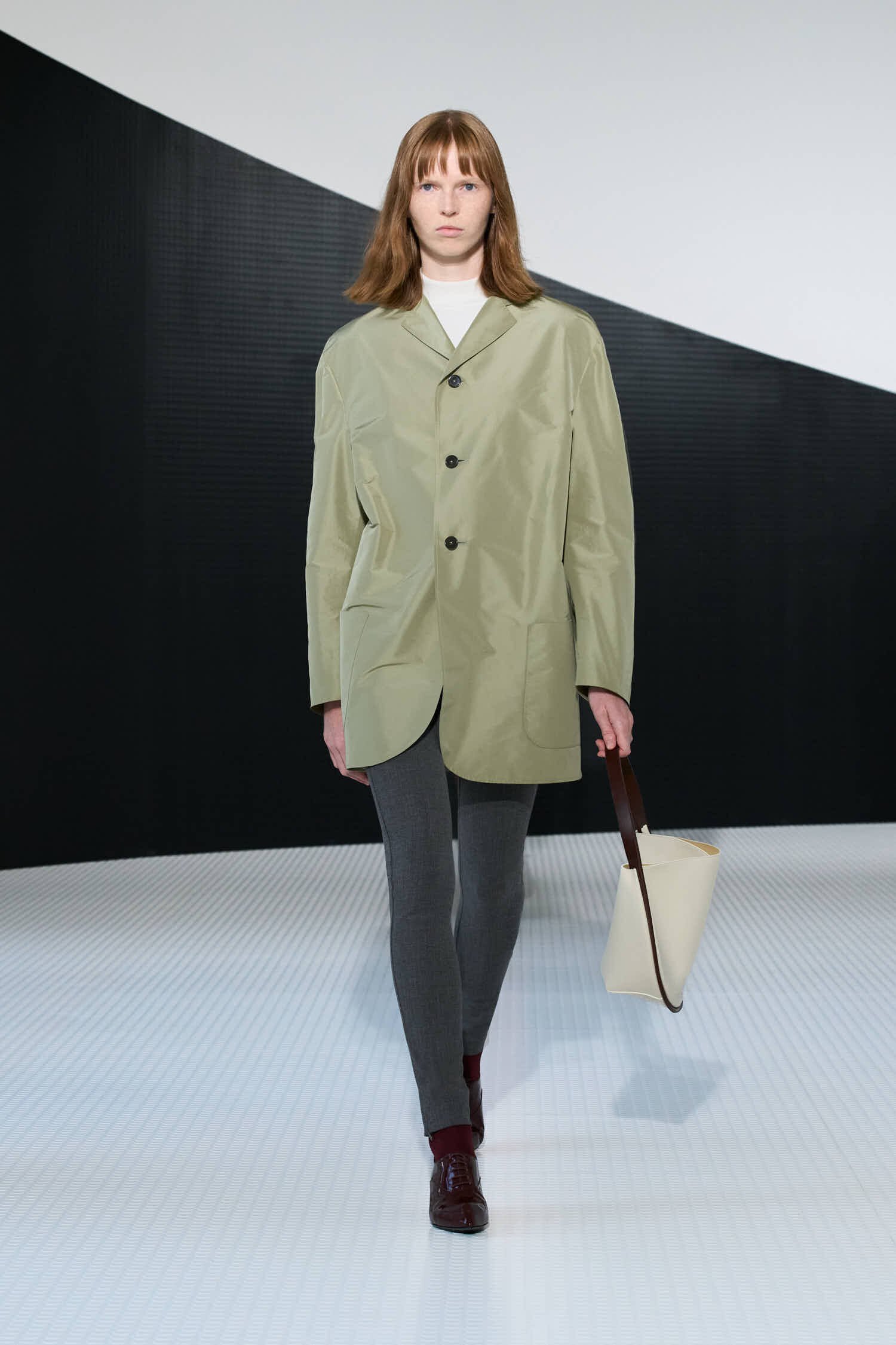 Women and Men Show Spring/Summer 2026