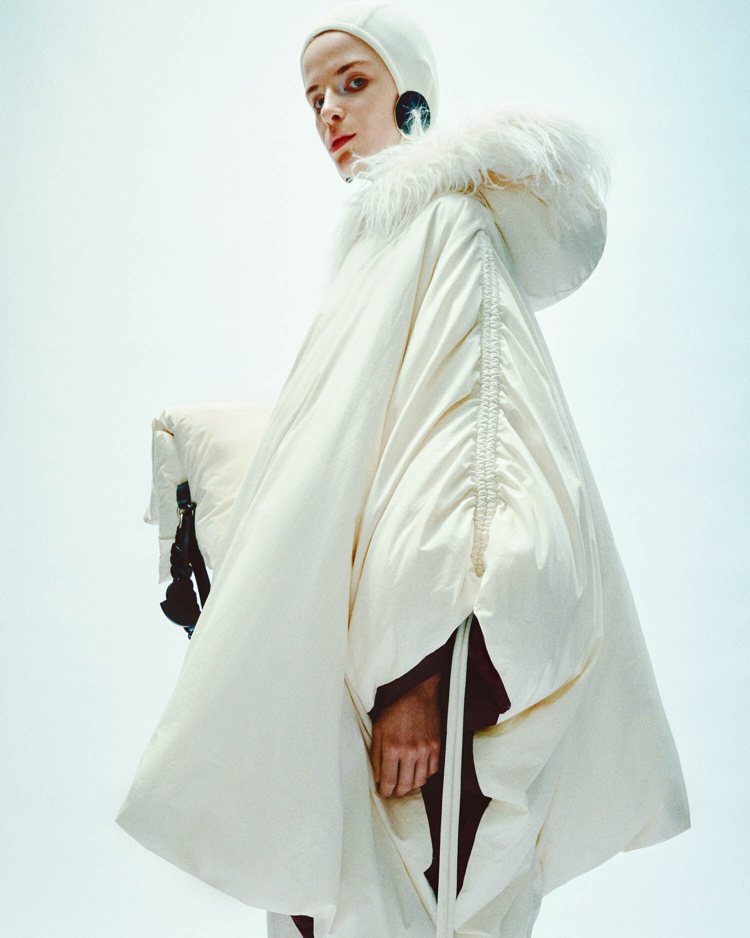 Moncler + Jil Sander