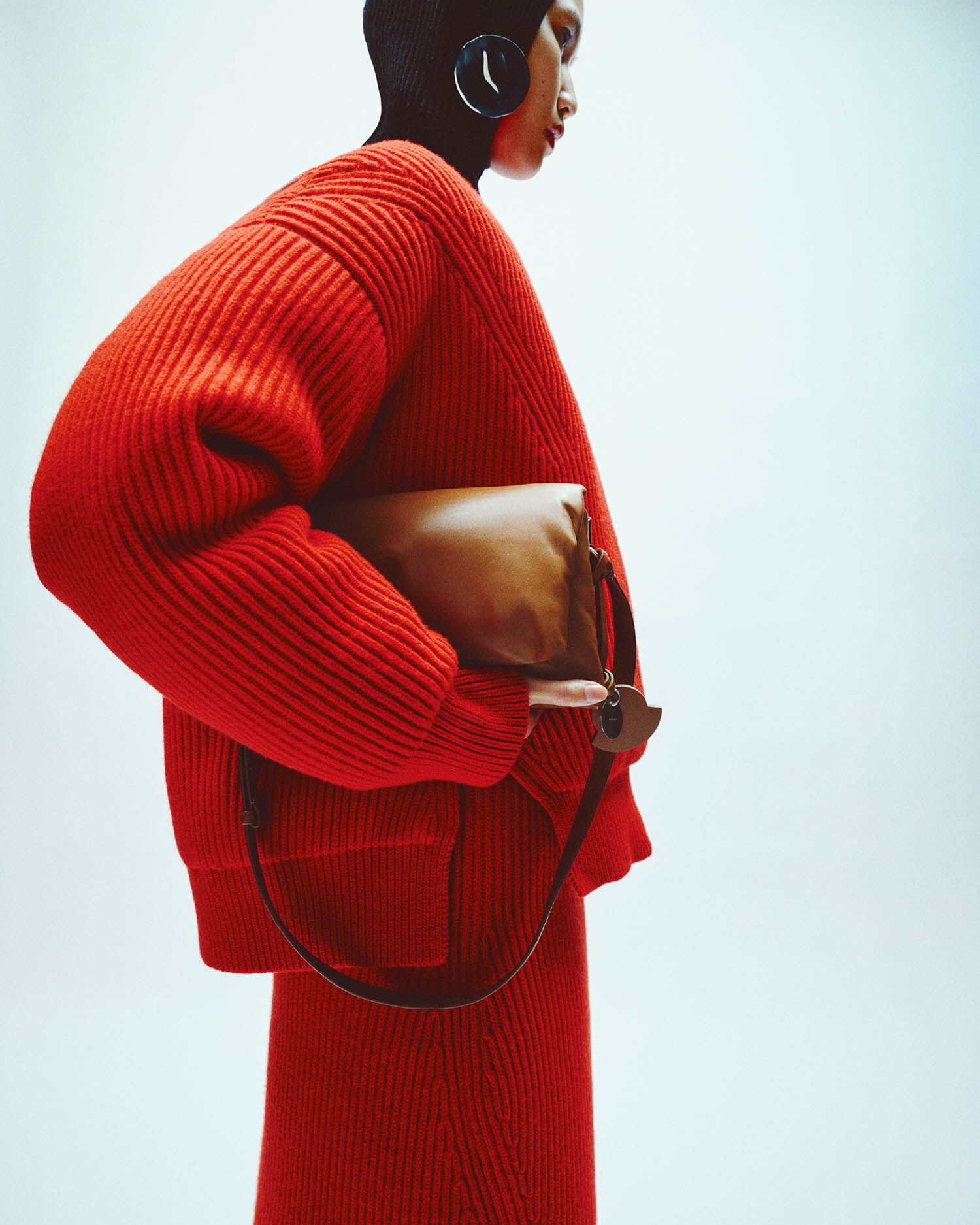 Moncler + Jil Sander