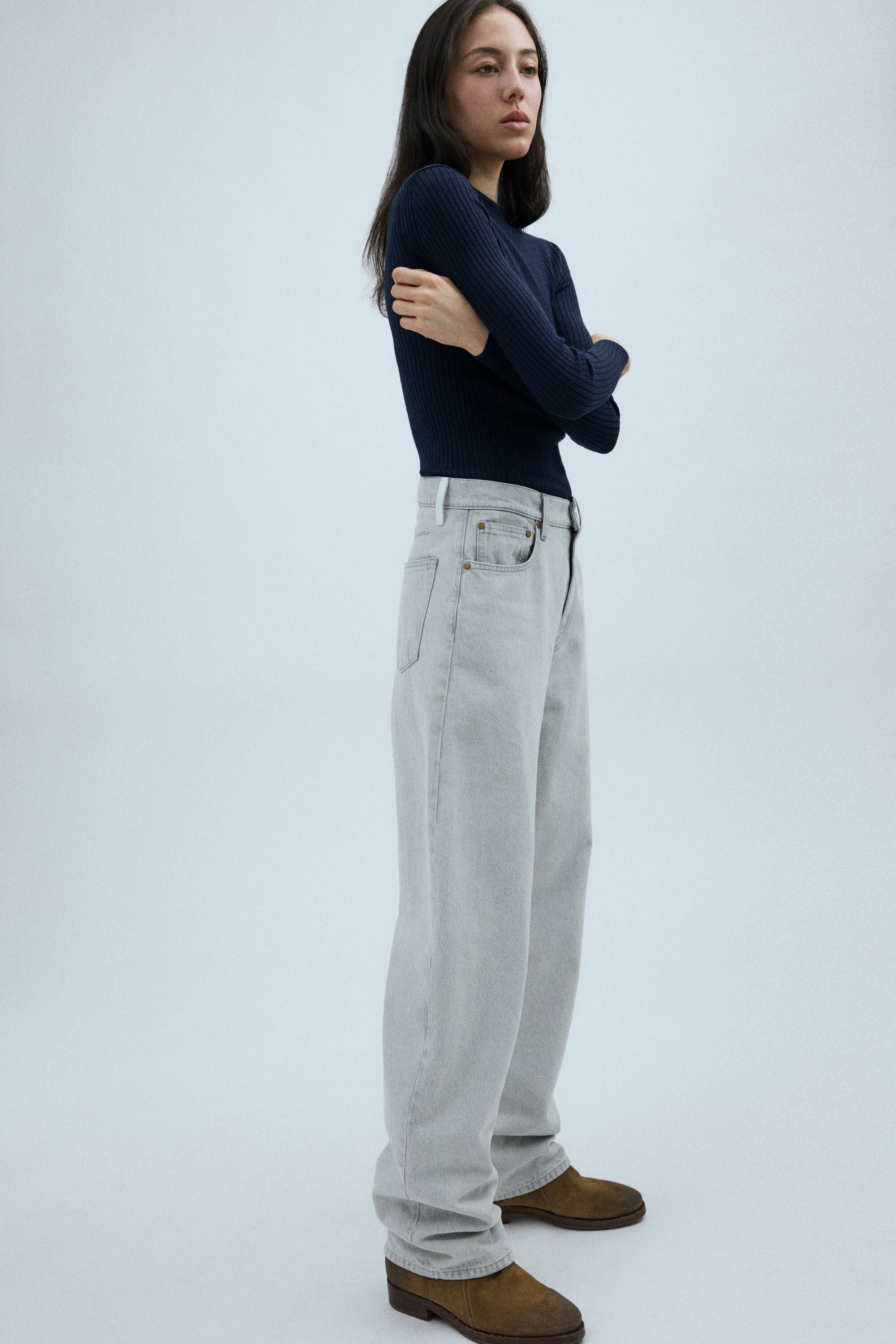 JIL SANDER DENIM