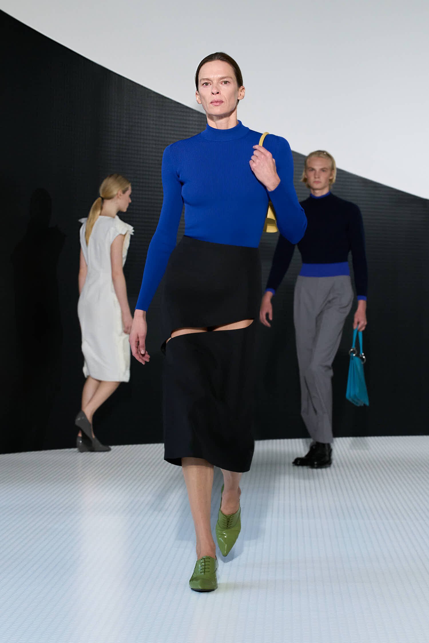 Women and Men Show Spring/Summer 2026