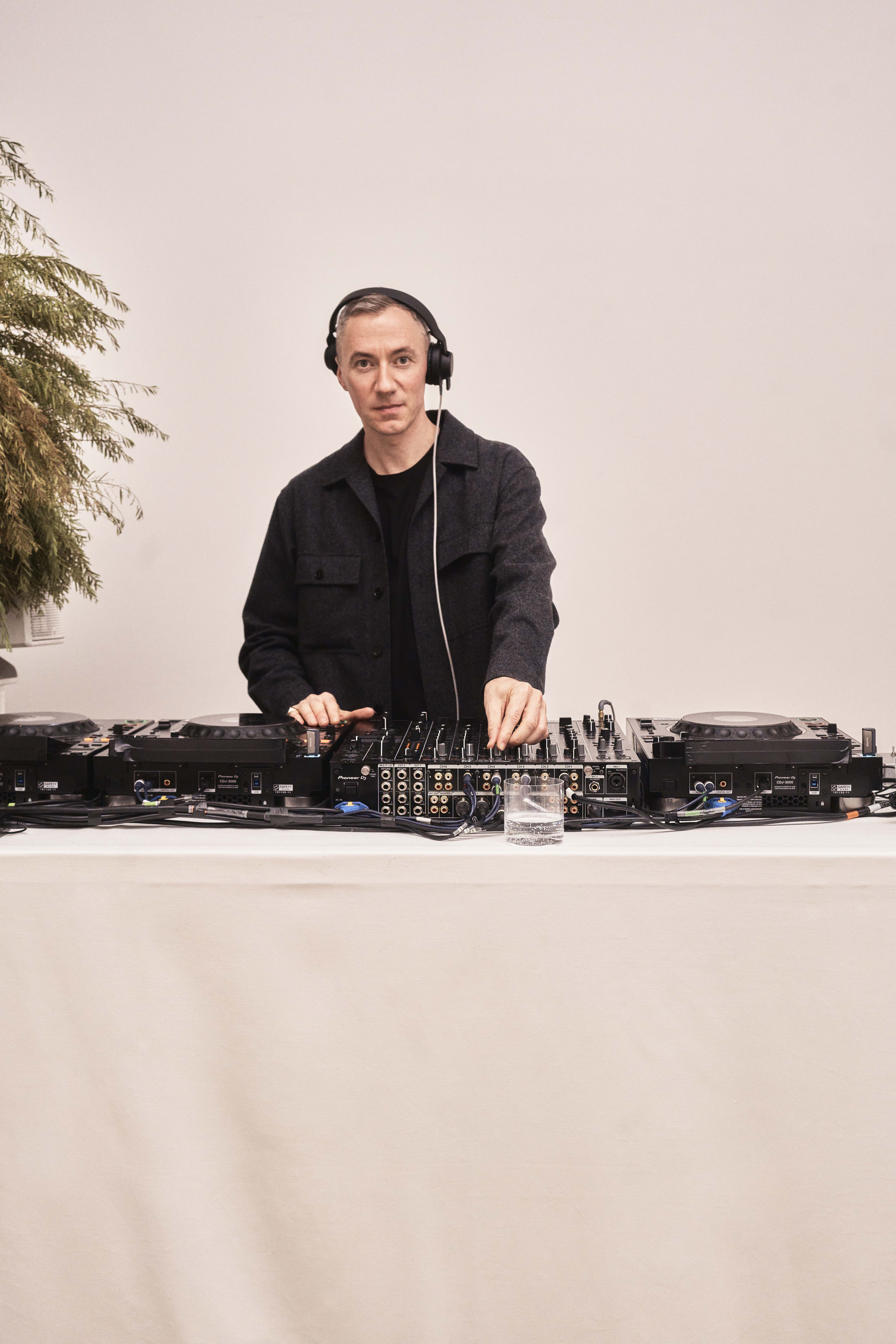 Jil Sander, 134 Bond Street, London