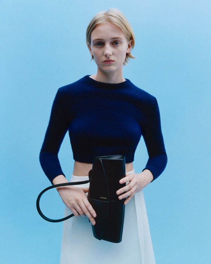 Jil Sander Spring/Summer 2026 Campaign