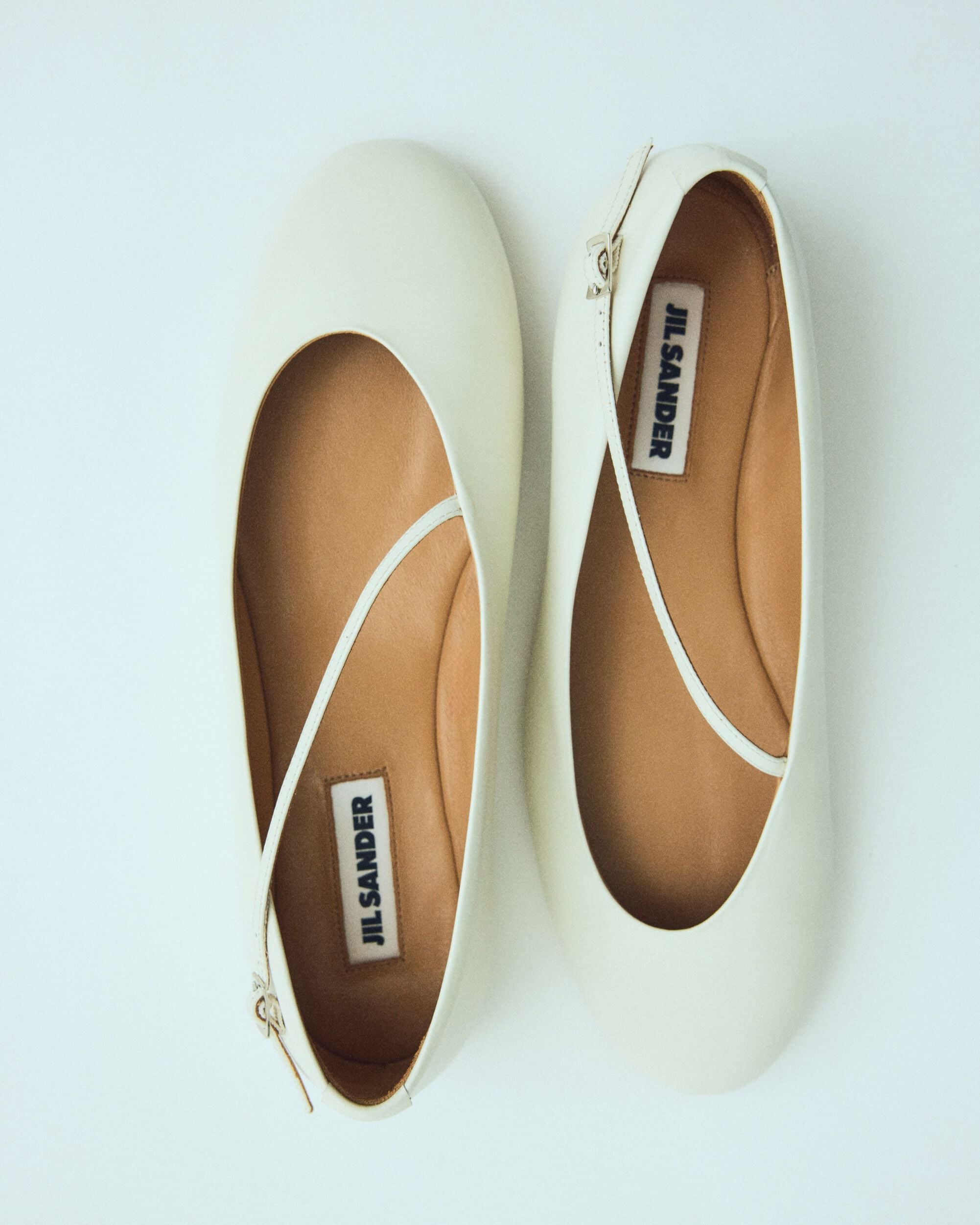 THE ELYSS SHOES