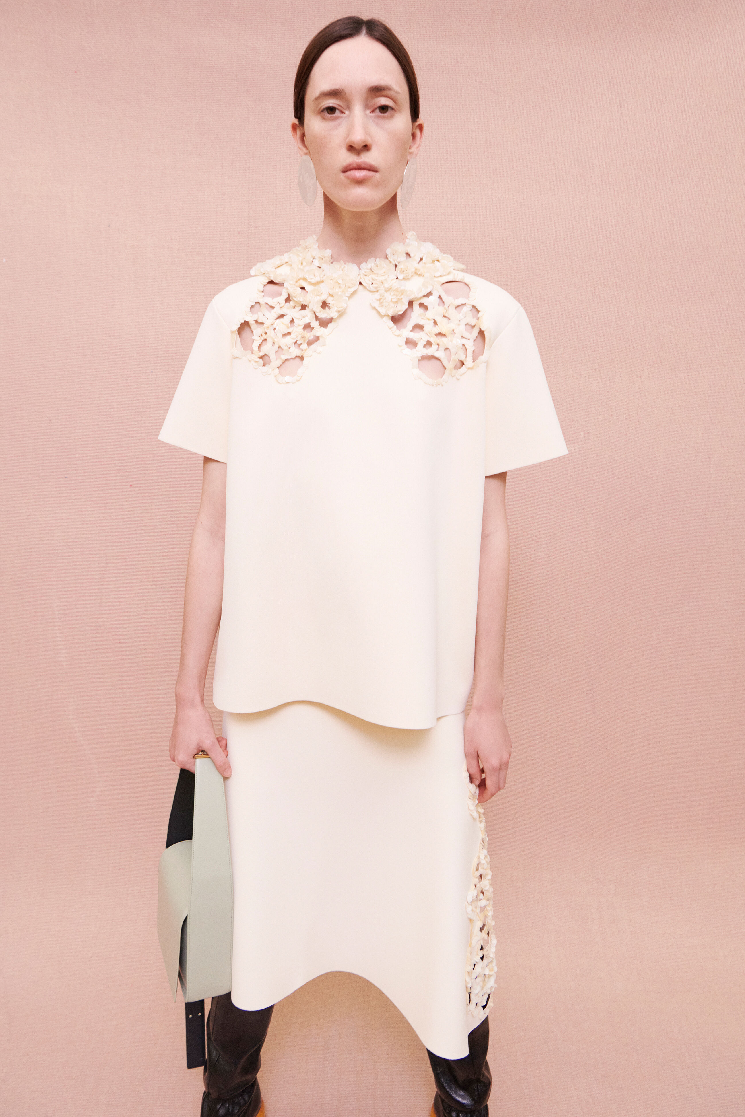 Jil Sander Prefall 2022