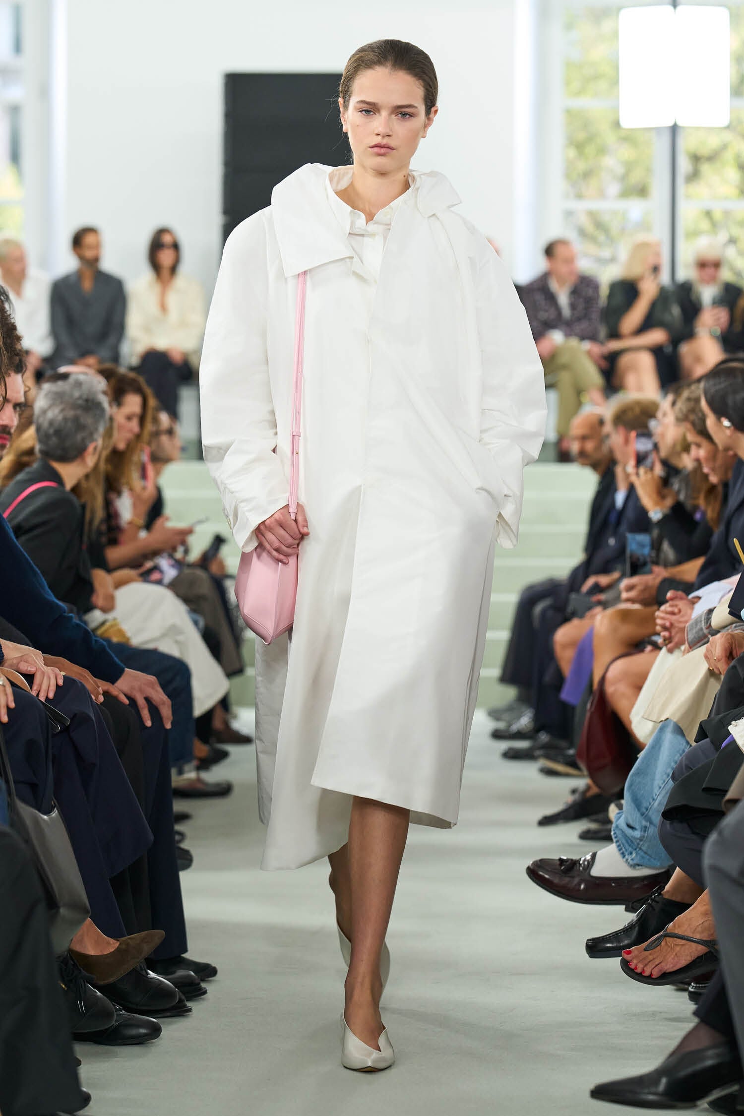 Women and Men Show Spring/Summer 2027