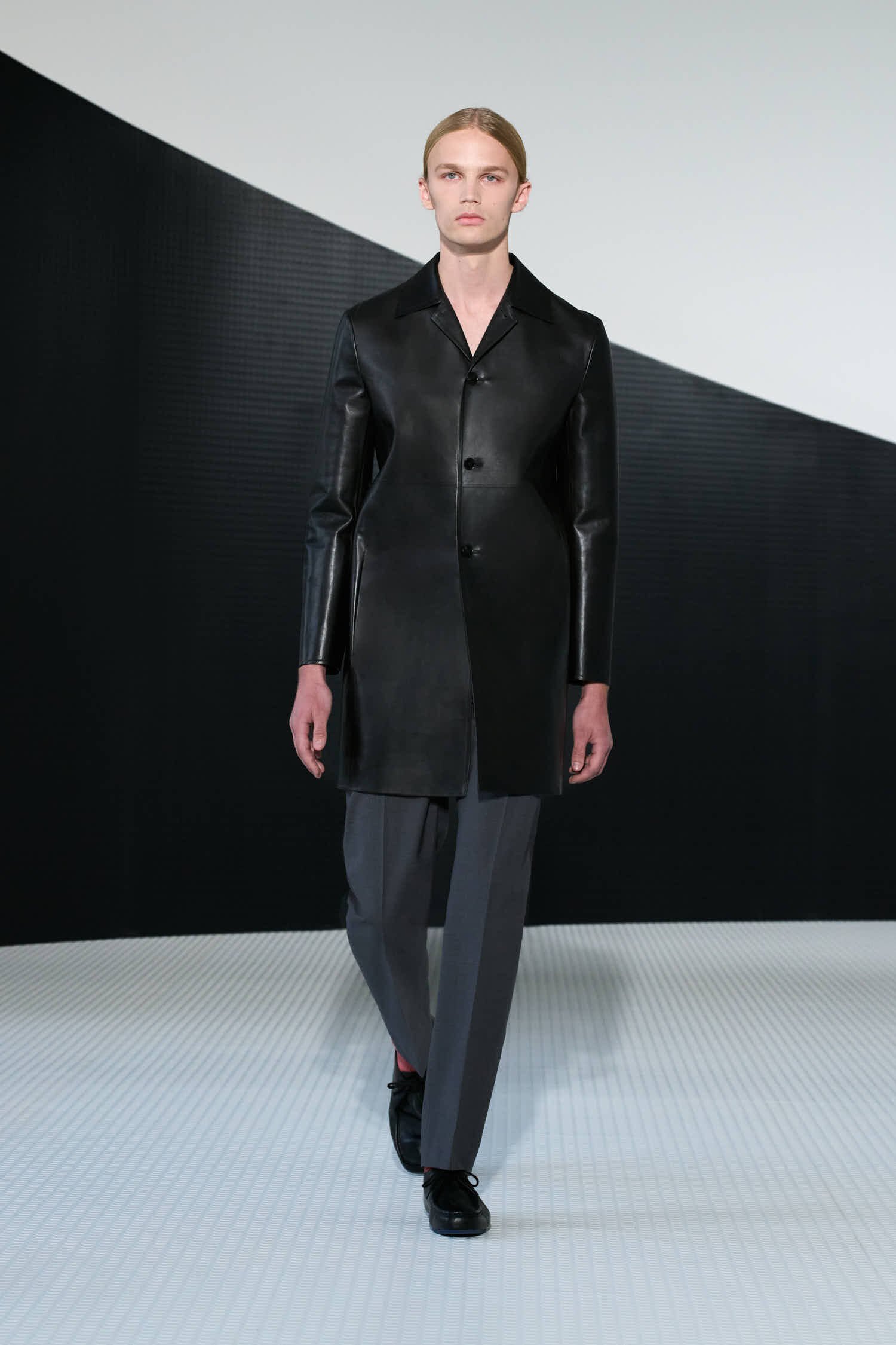 Women and Men Show Spring/Summer 2026