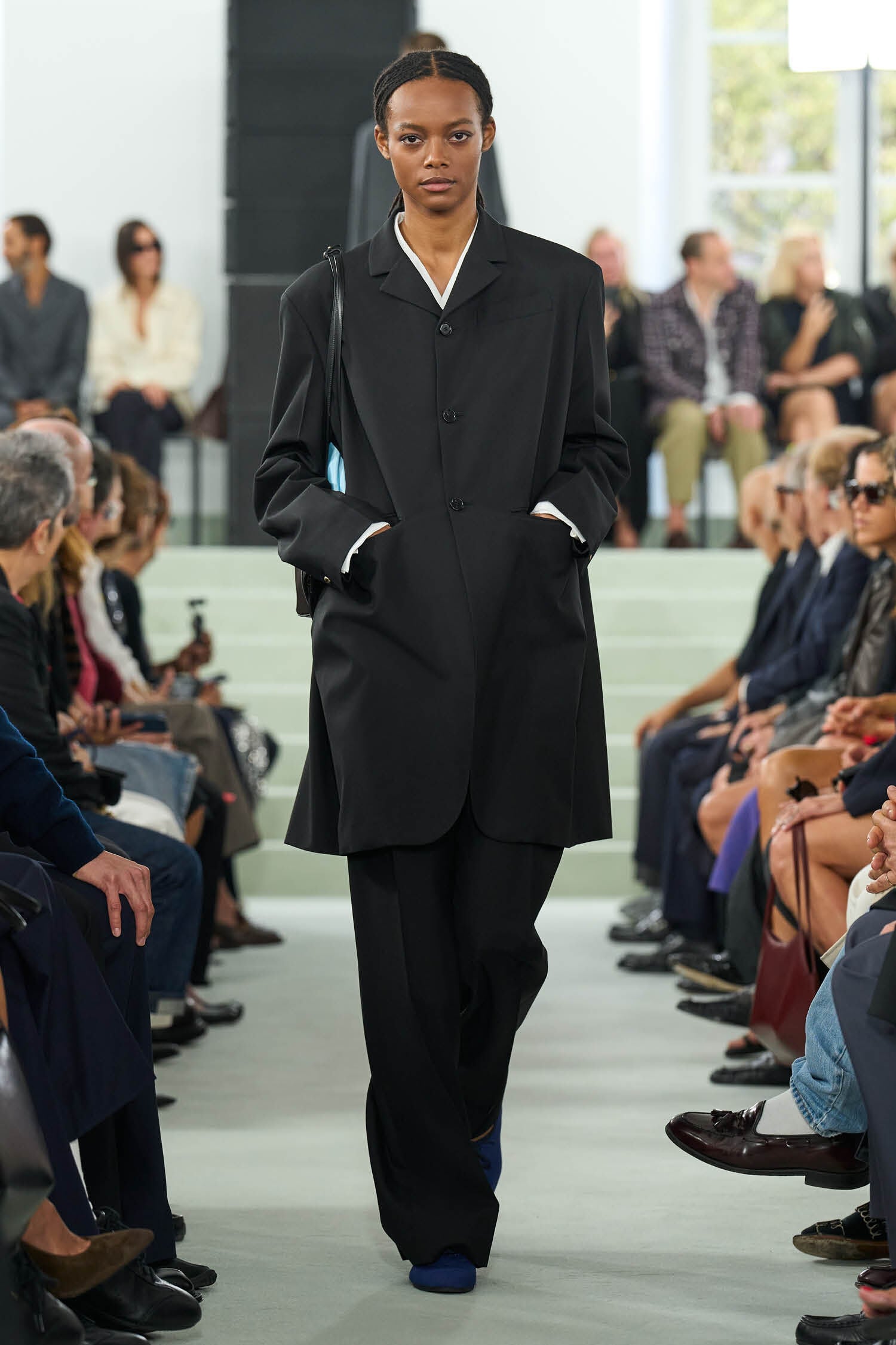 Women and Men Show Spring/Summer 2027