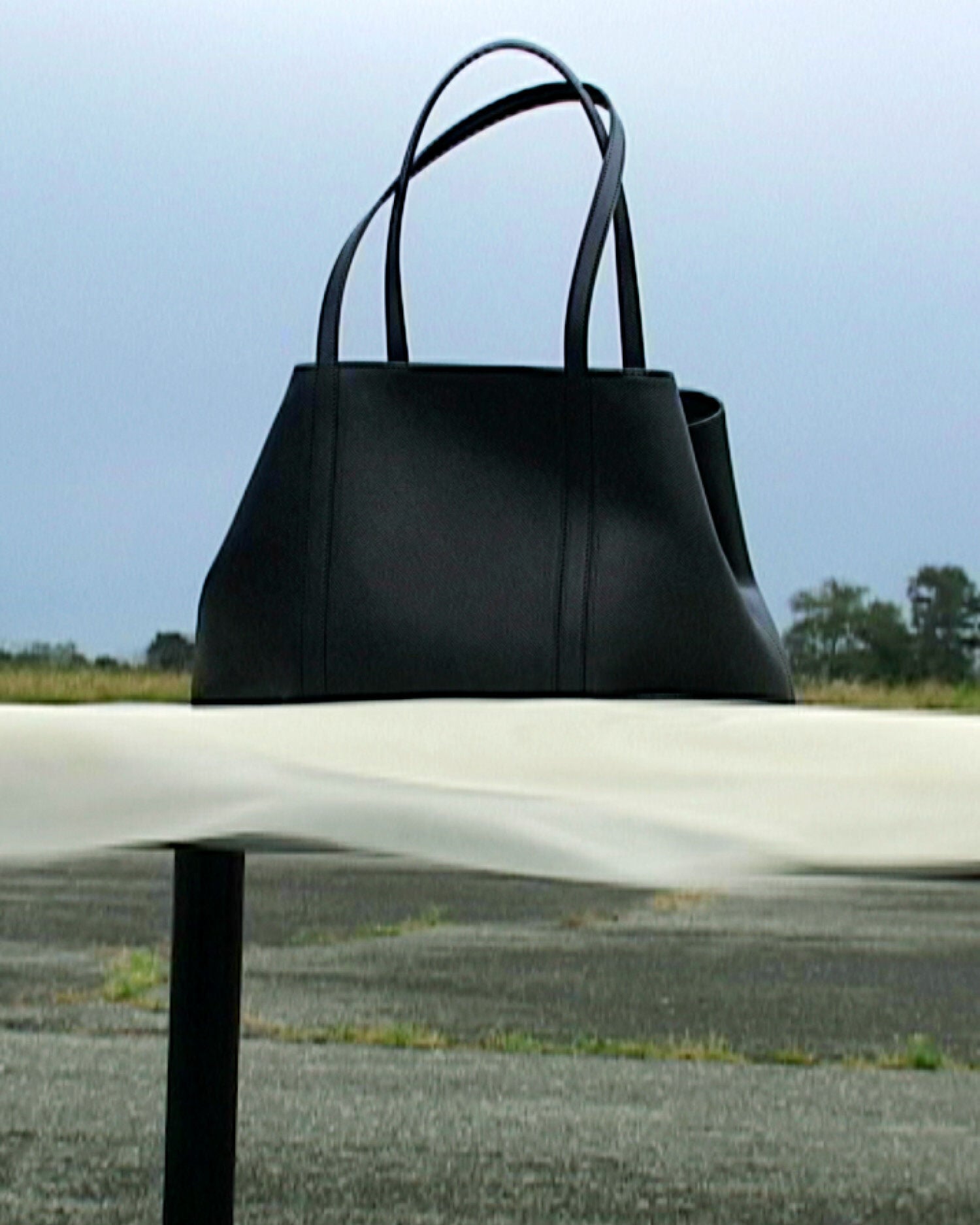 Jil Sander Fall/Winter 2026 Campaign