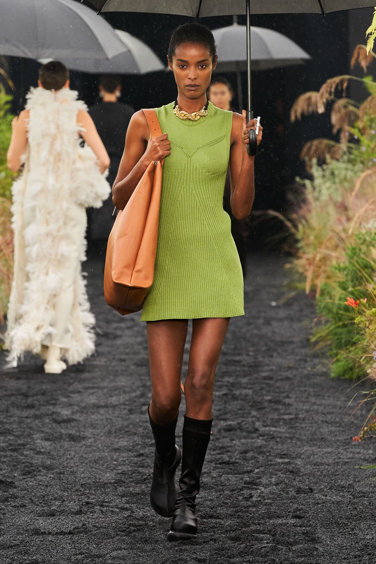 Women and Men Show Spring/Summer 2023