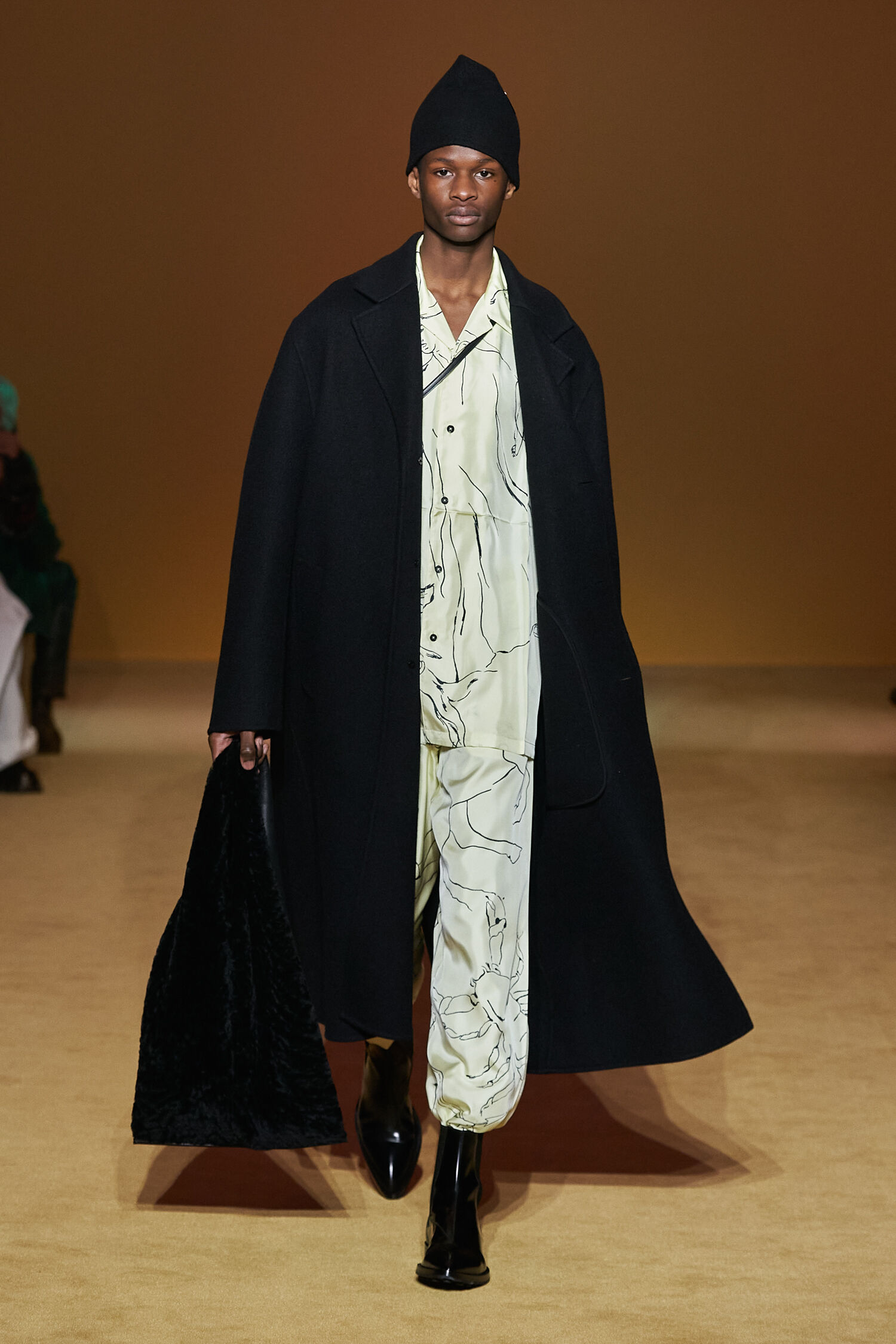 Men Show Fall Winter 2022