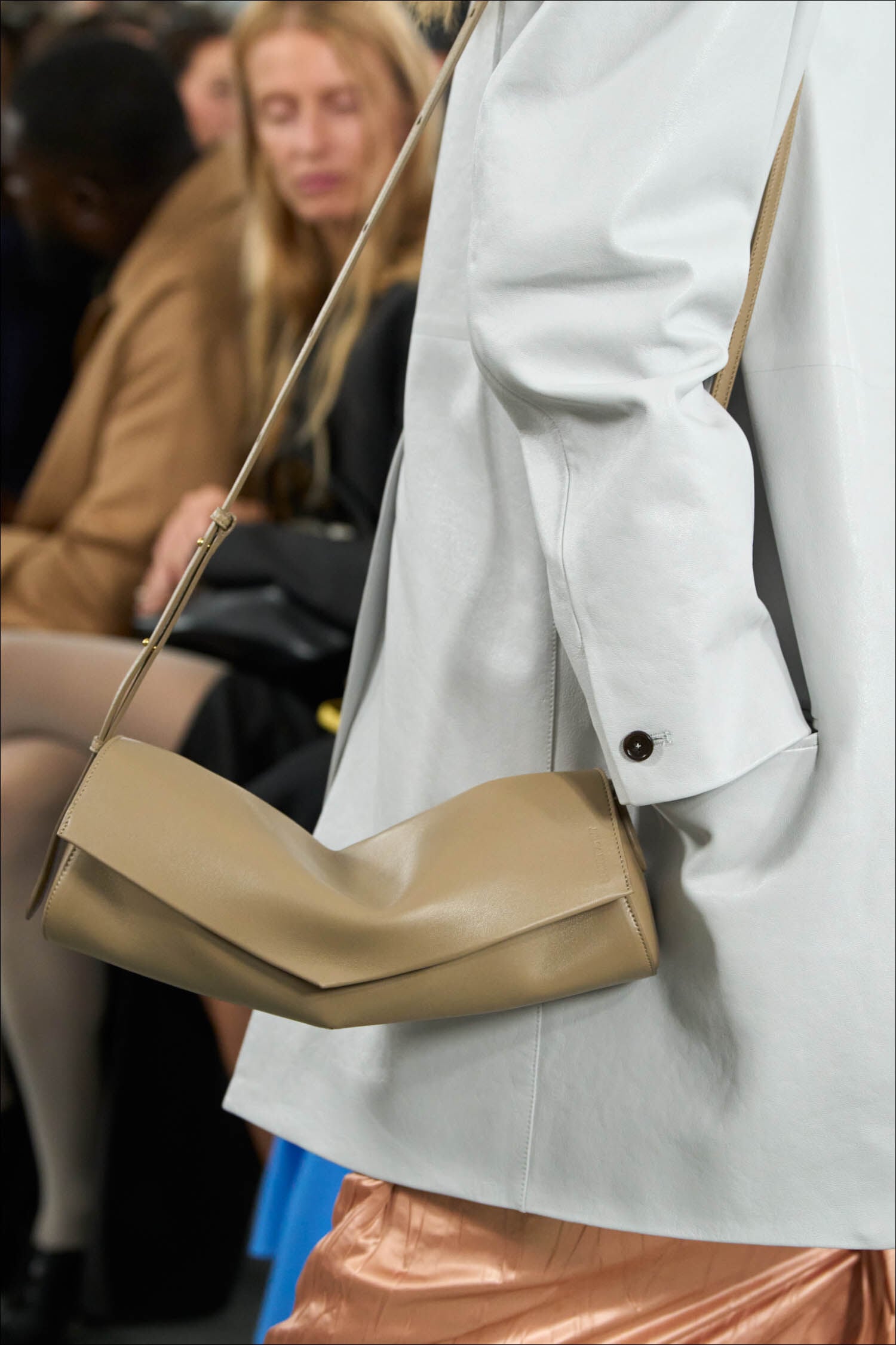 Jil Sander Spring/Summer 2027 Details