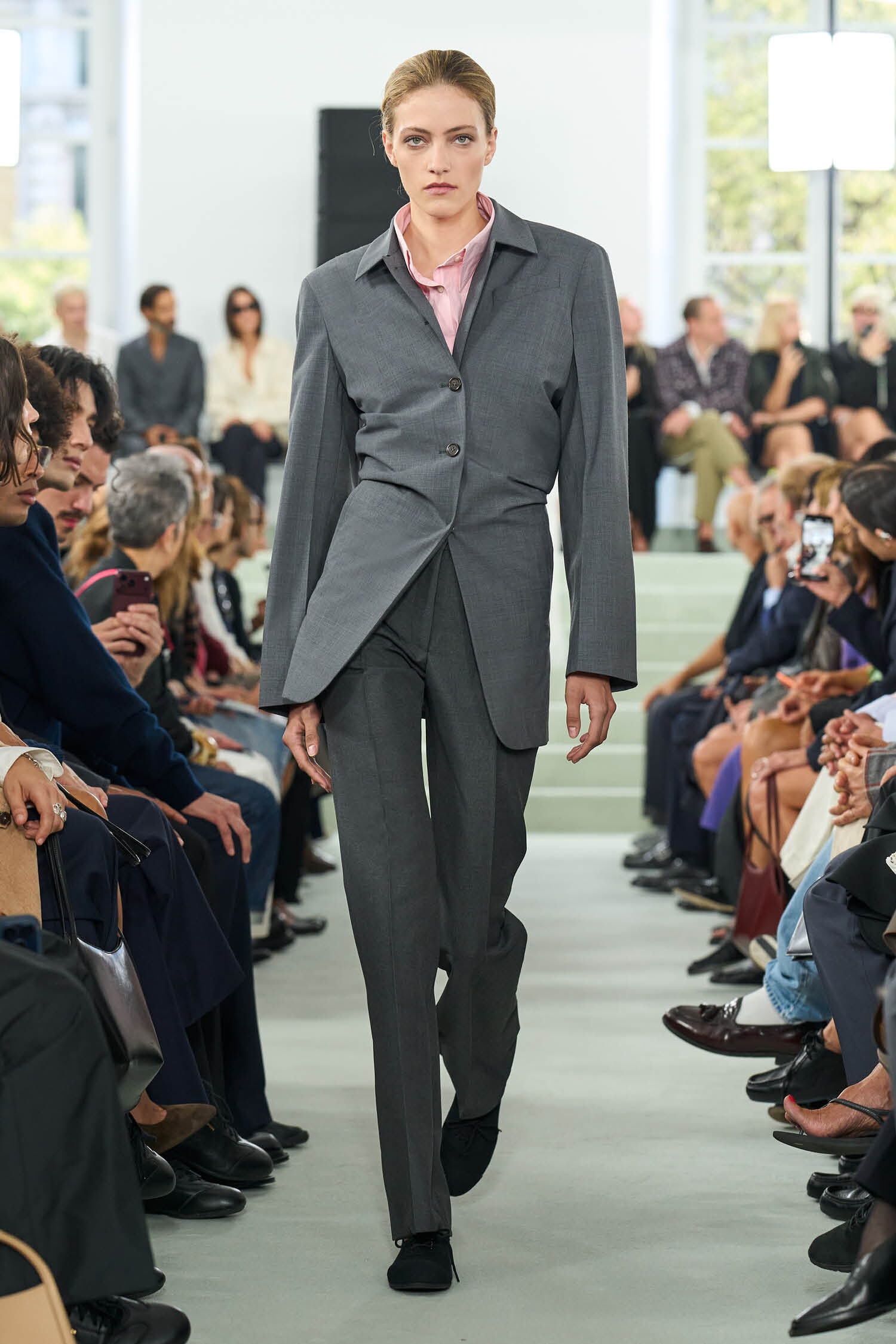 Women and Men Show Spring/Summer 2027