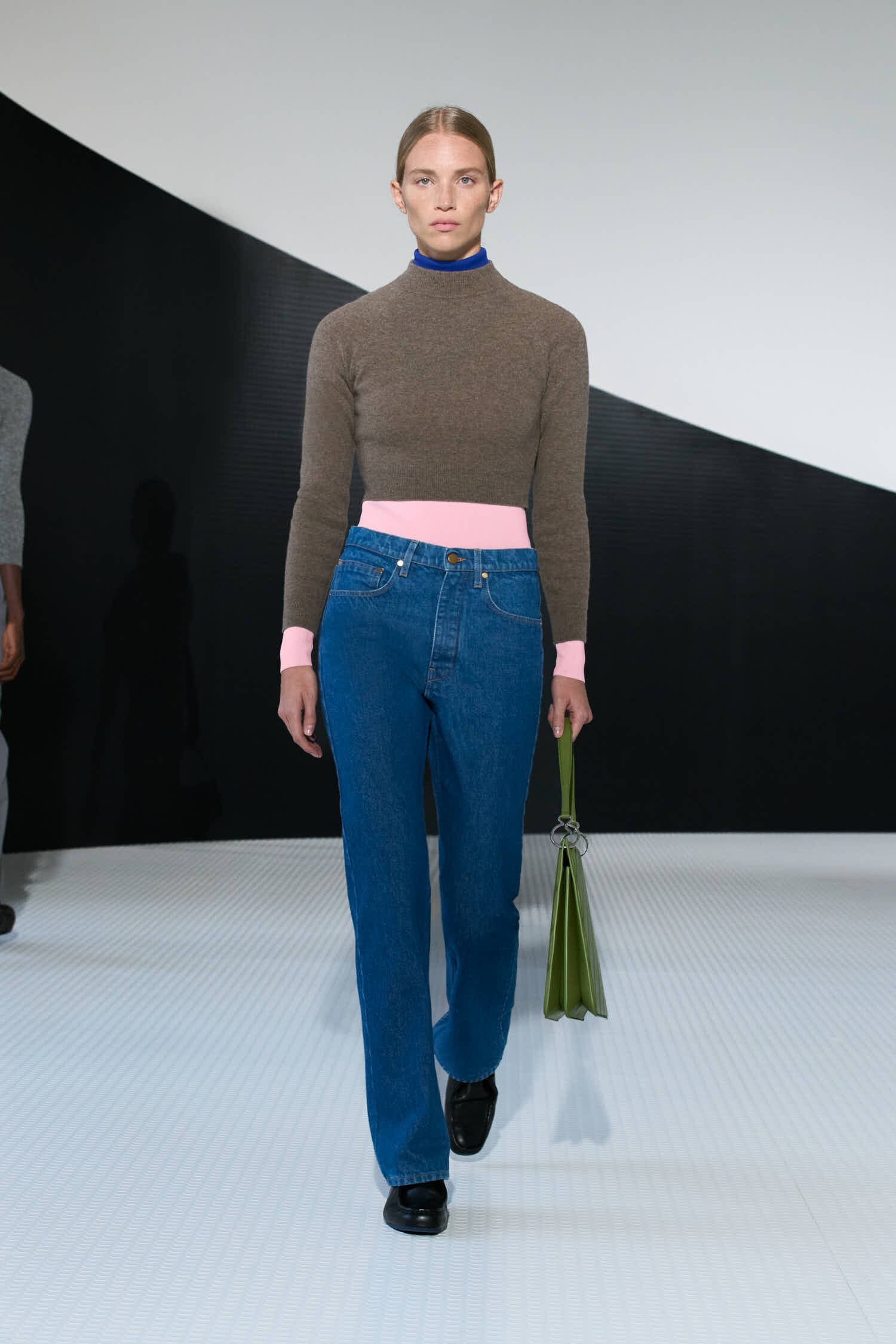 Women and Men Show Spring/Summer 2026