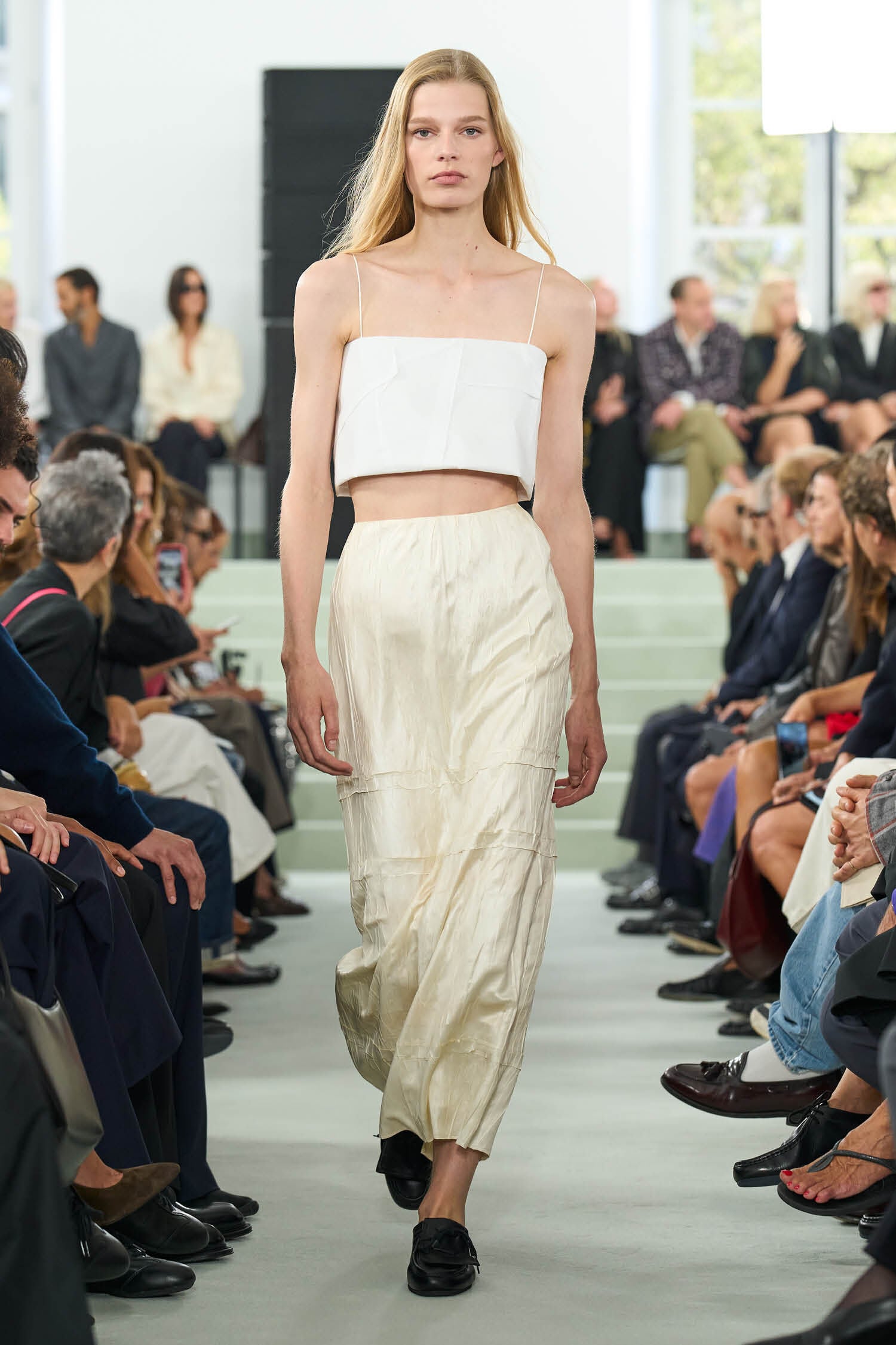 Women and Men Show Spring/Summer 2027