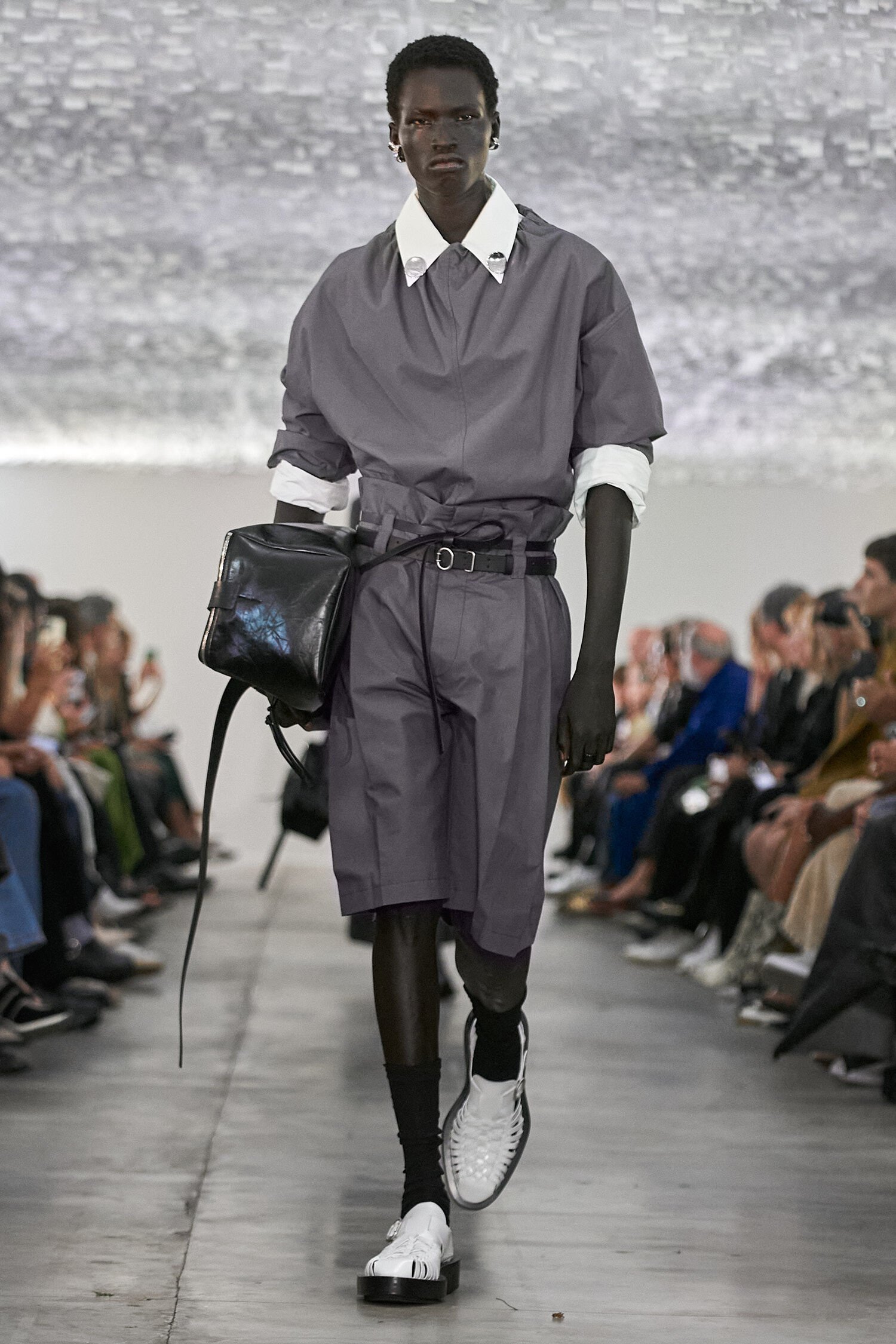 Women and Men Show Spring/Summer 2024