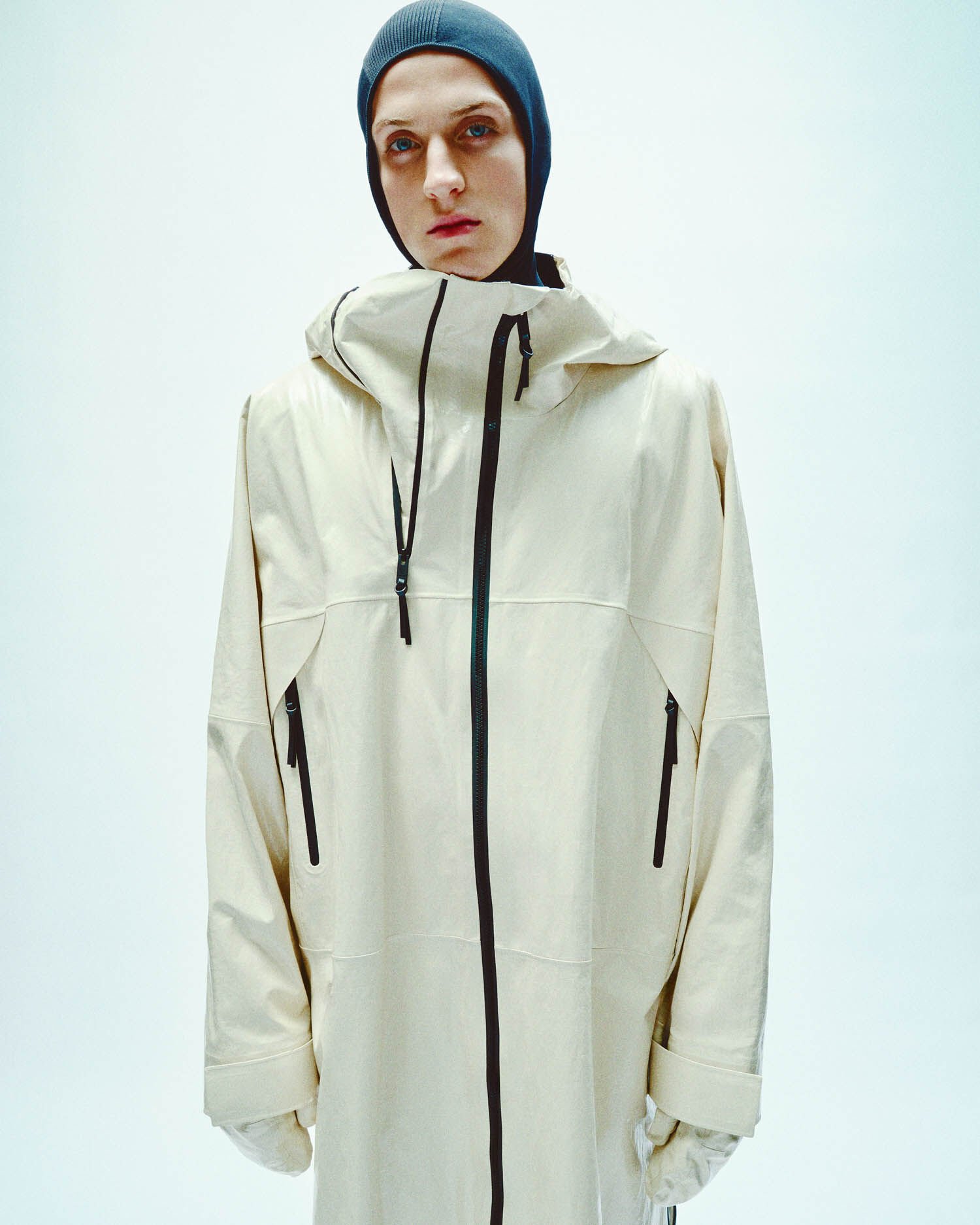 Moncler + Jil Sander