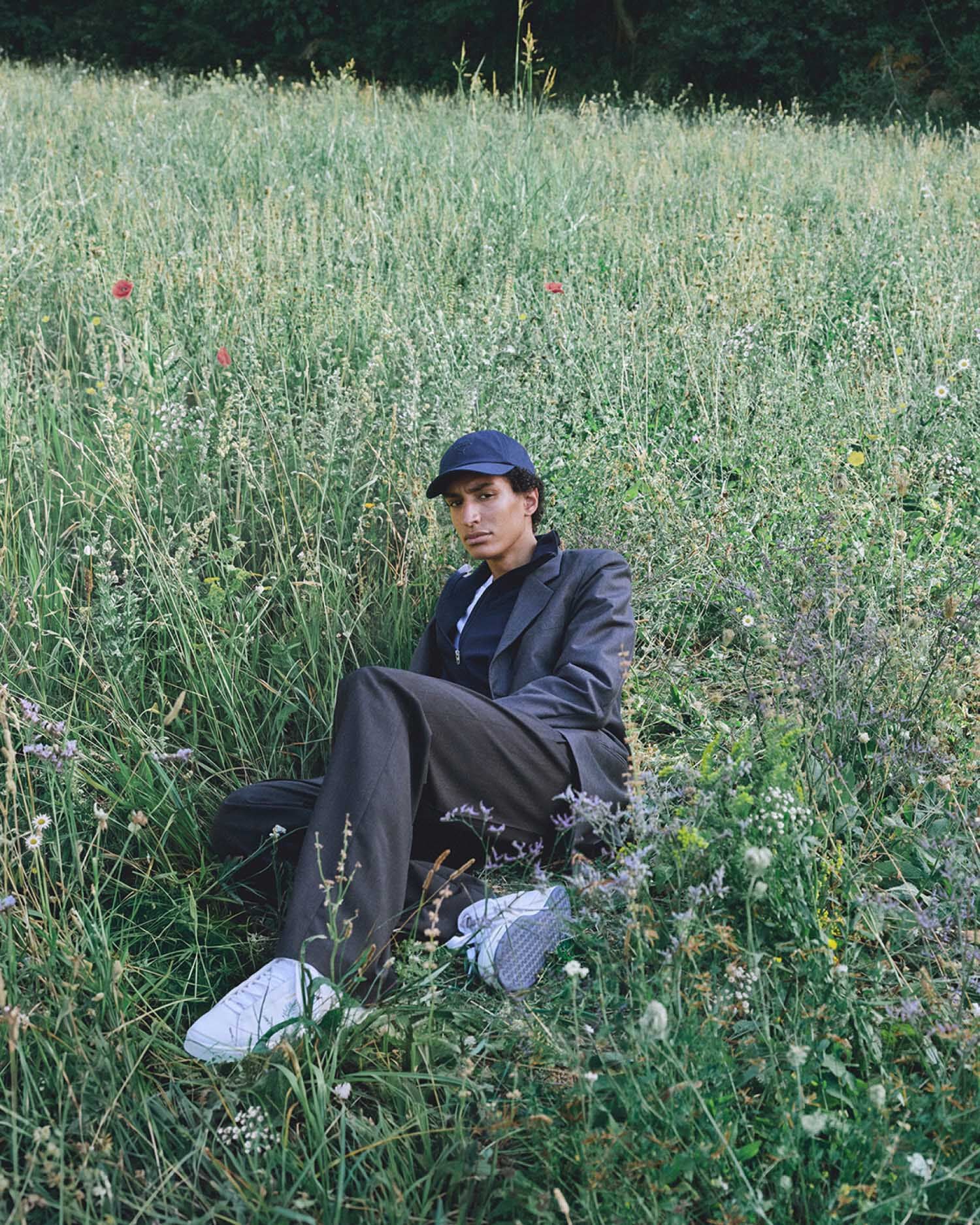 Jil Sander and Puma