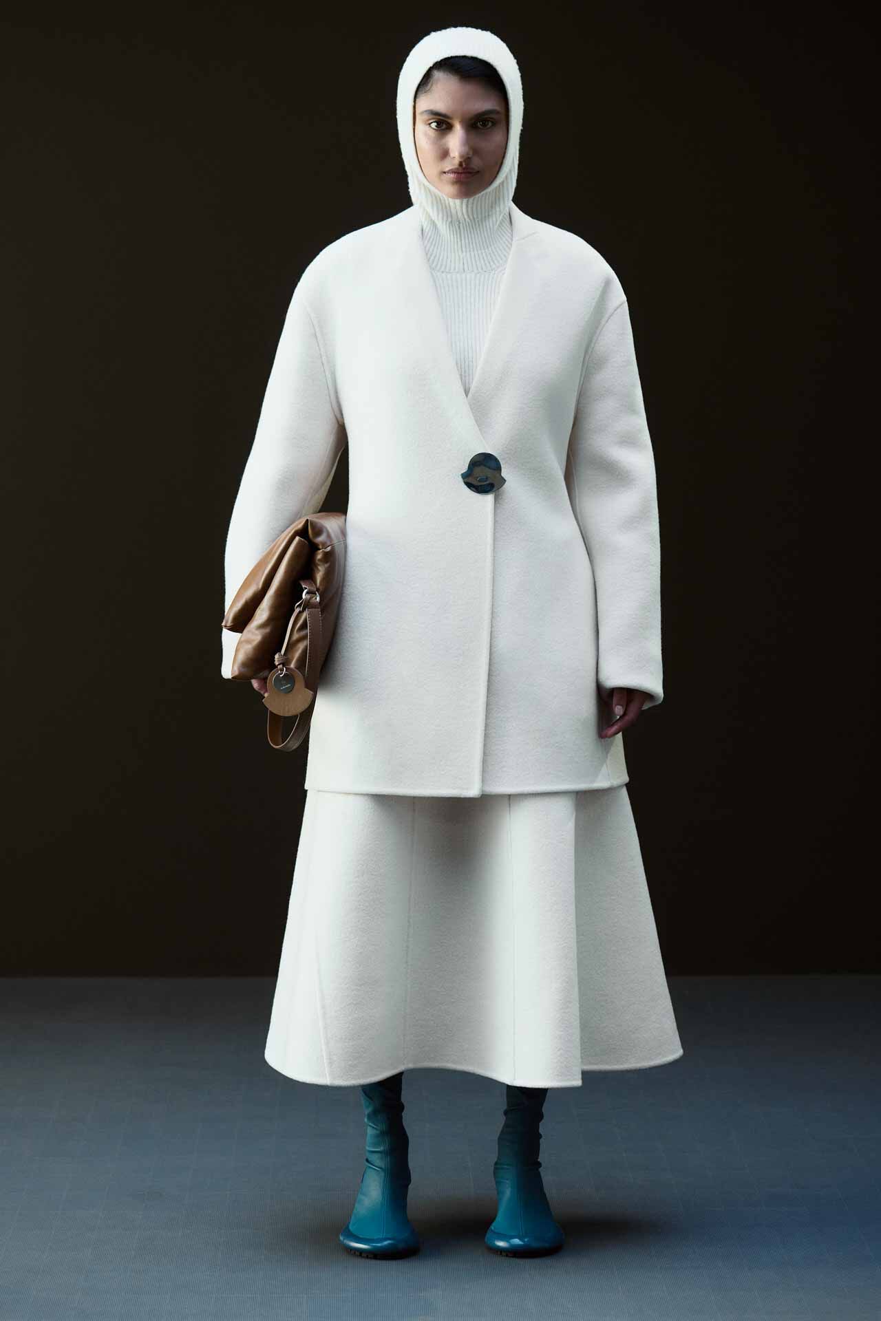 Moncler + JIL SANDER