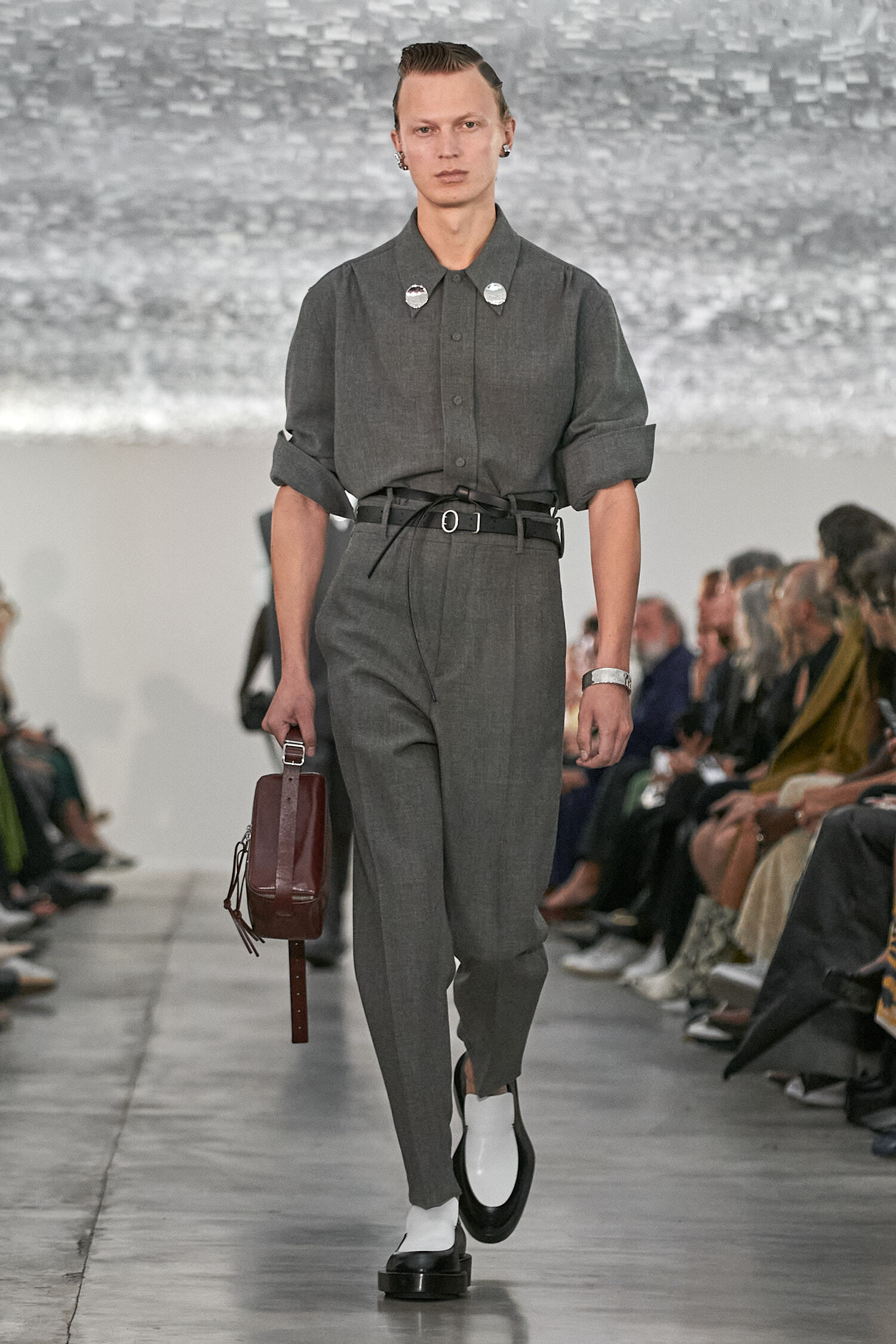 Women and Men Show Spring/Summer 2024