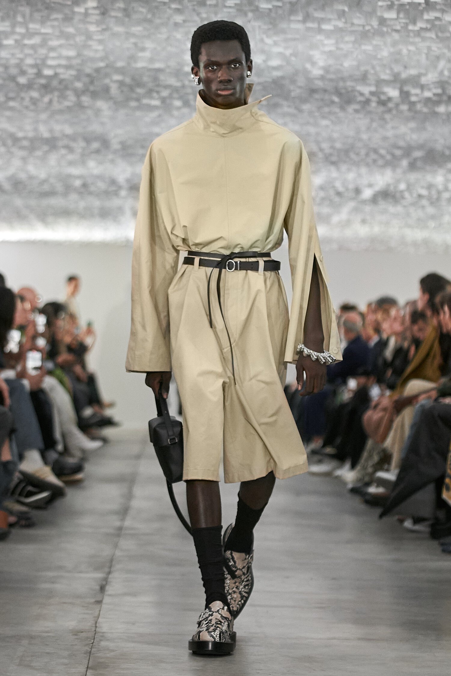 Women and Men Show Spring/Summer 2024