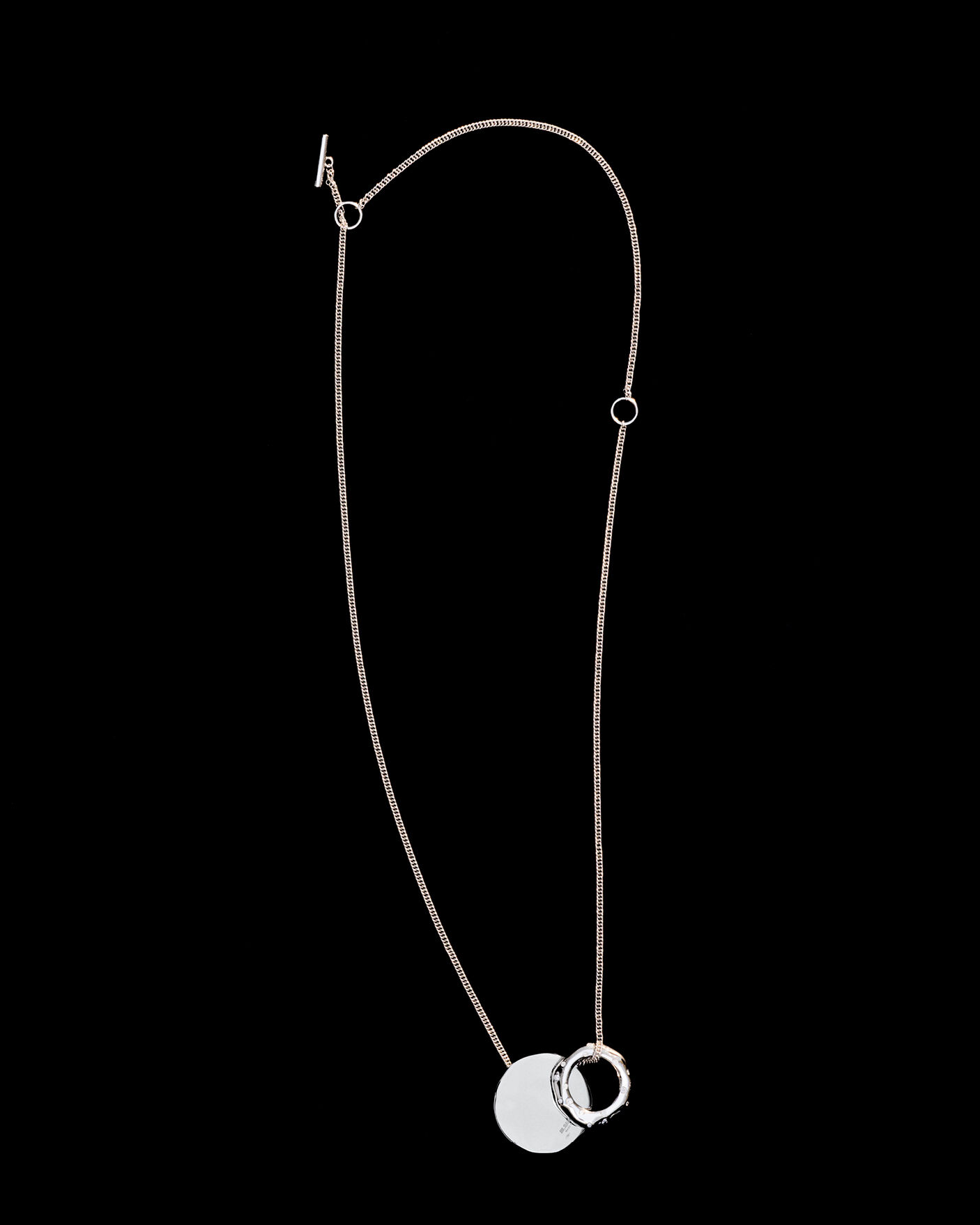 Jil Sander Fine Jewellery