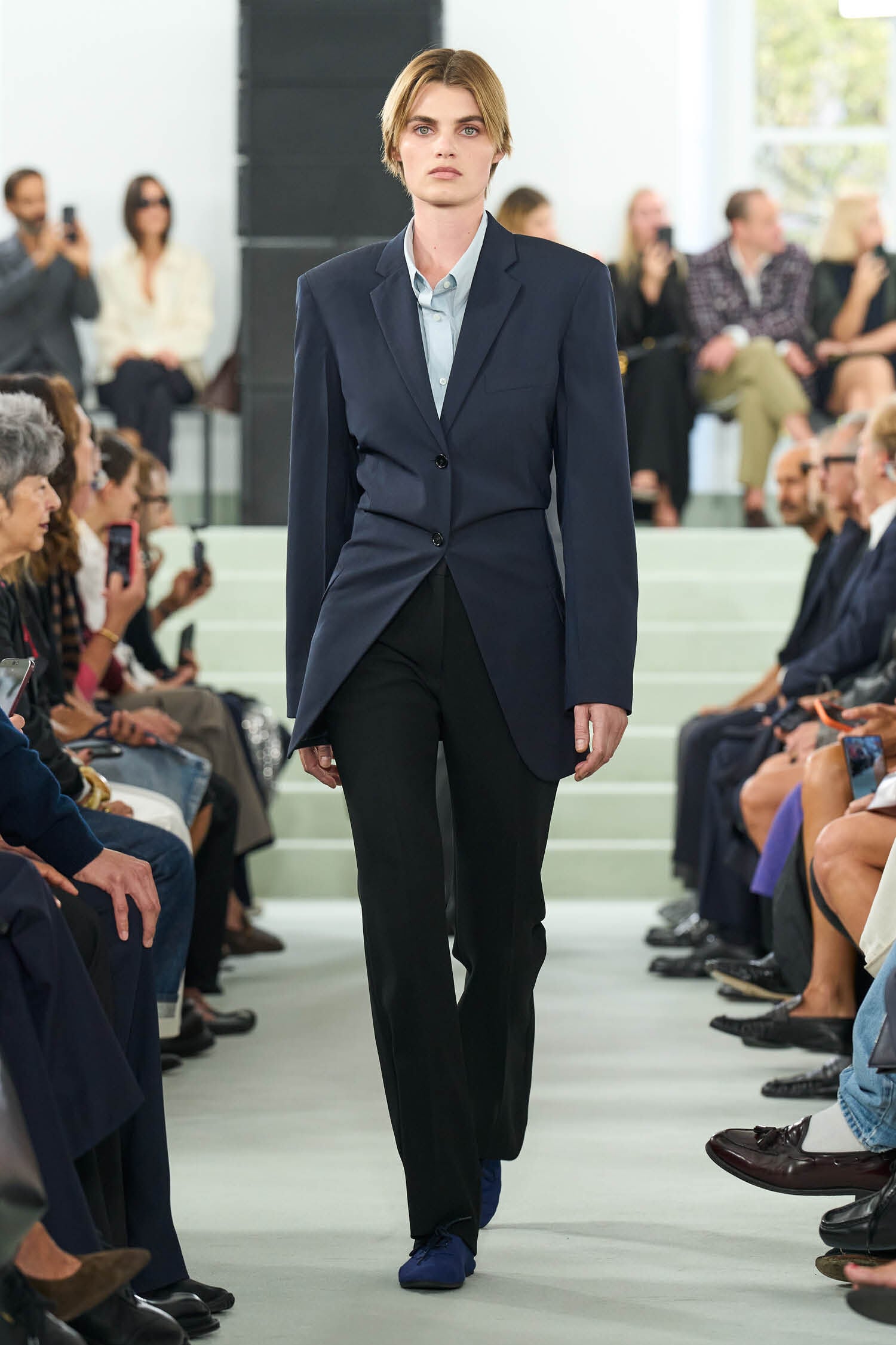 Women and Men Show Spring/Summer 2027