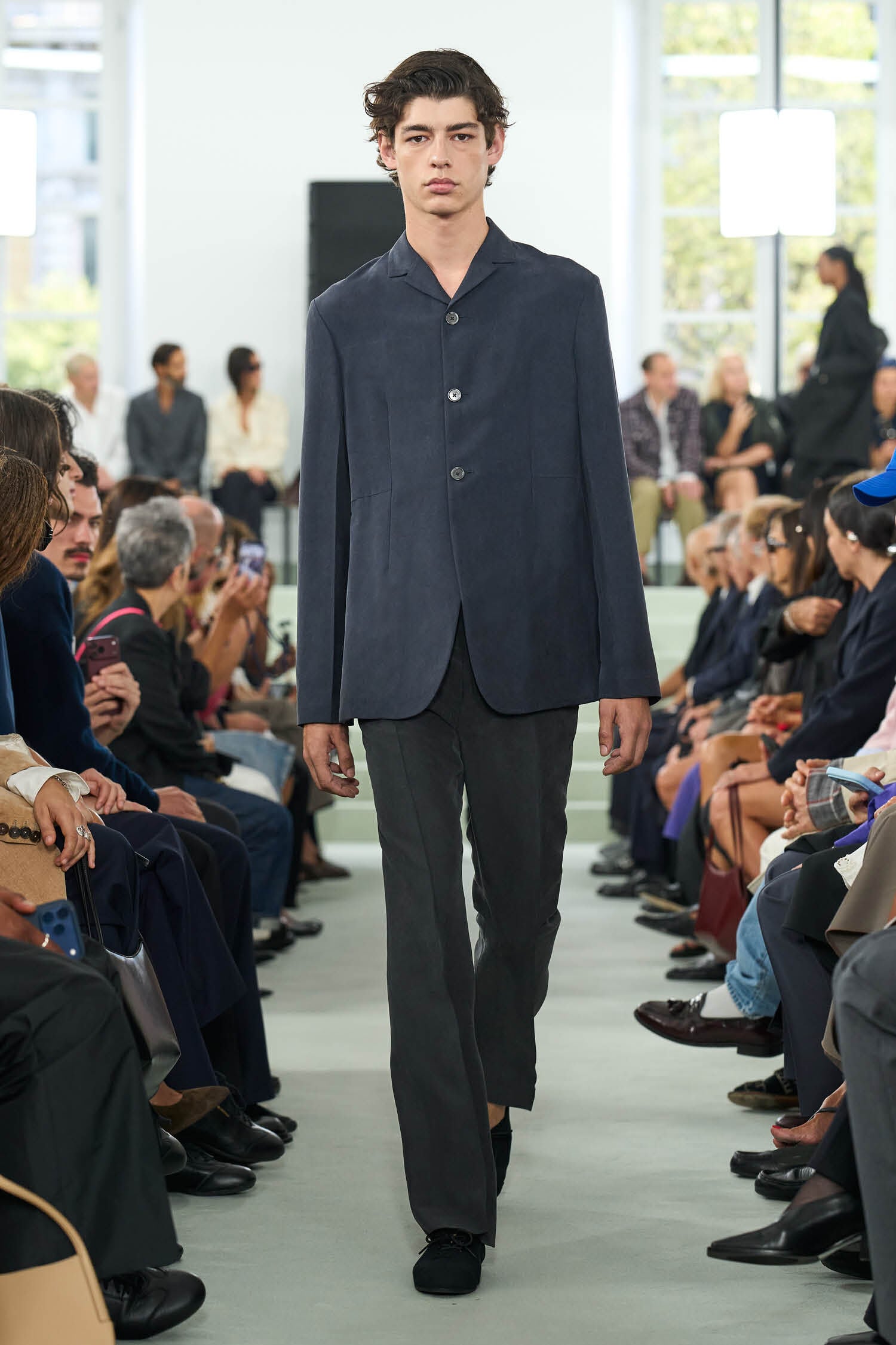 Women and Men Show Spring/Summer 2027