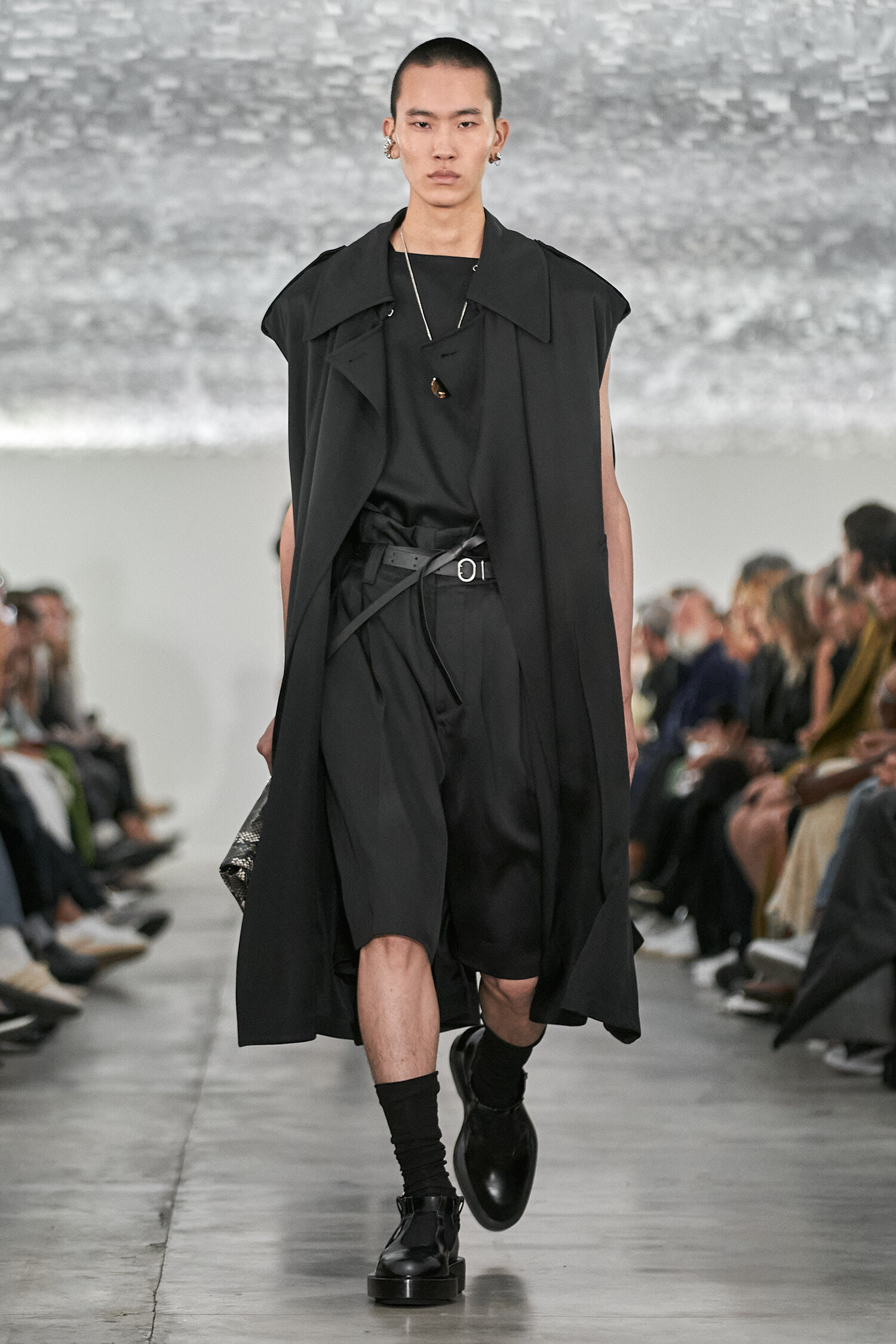 Women and Men Show Spring/Summer 2024
