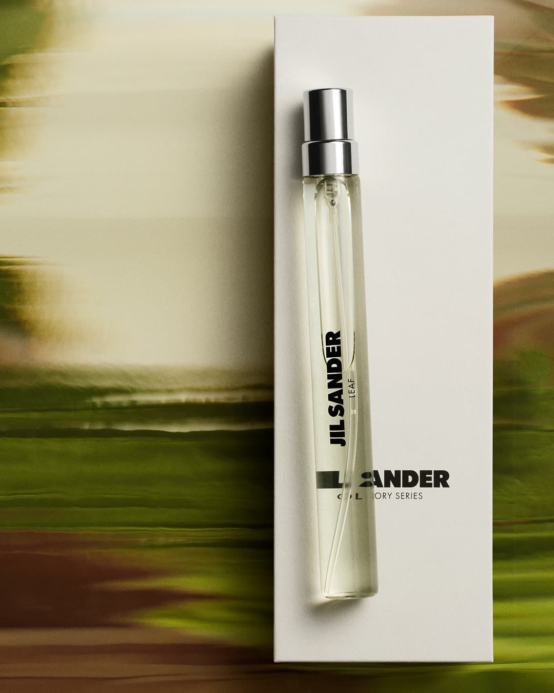 OLFACTORY SERIES 1