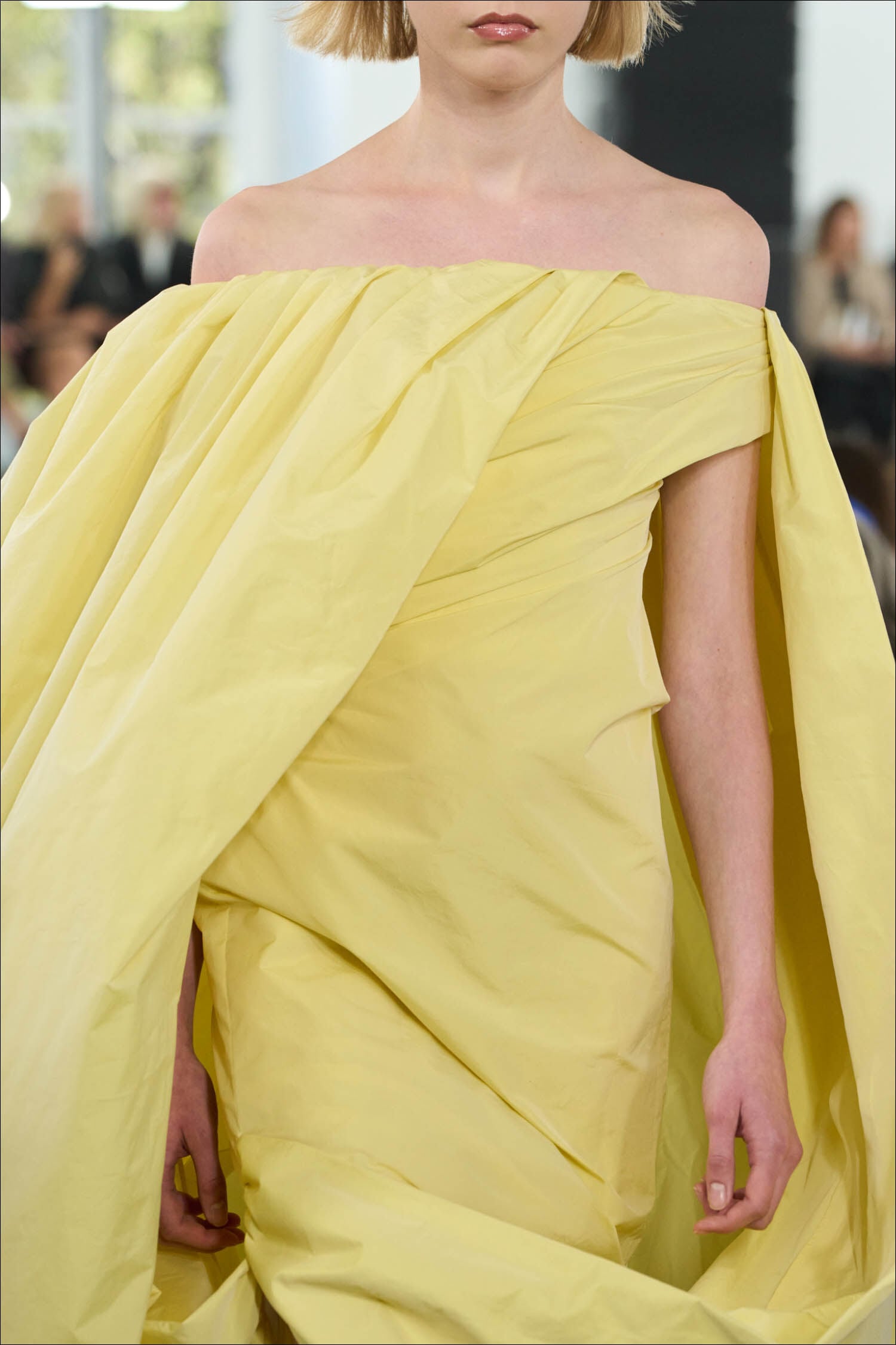 Jil Sander Spring/Summer 2027 Details