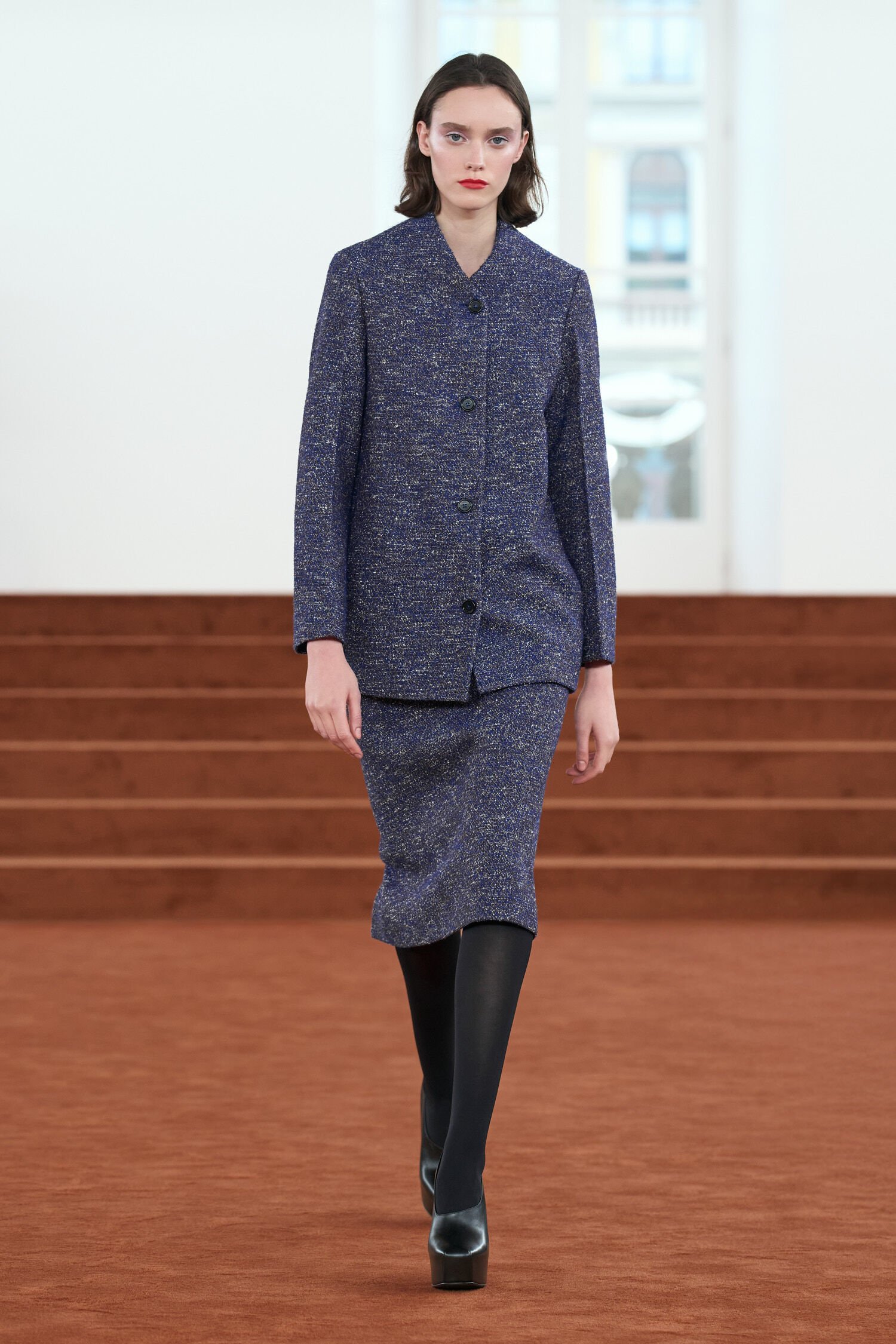 Women's and Men's Fall/Winter 2026 show collection